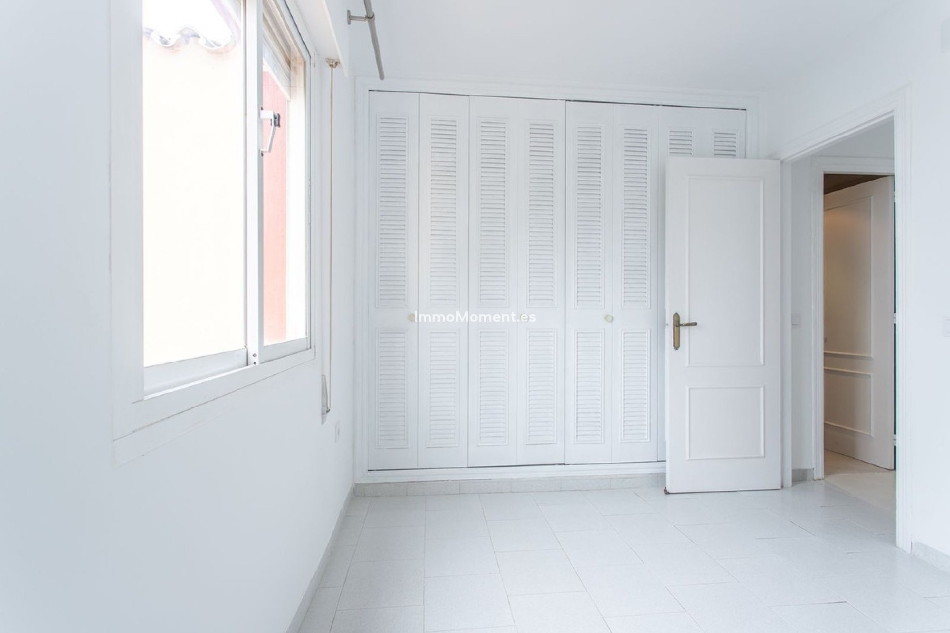 Wiederverkauf - Wohnung - Mijas - Mijas Costa