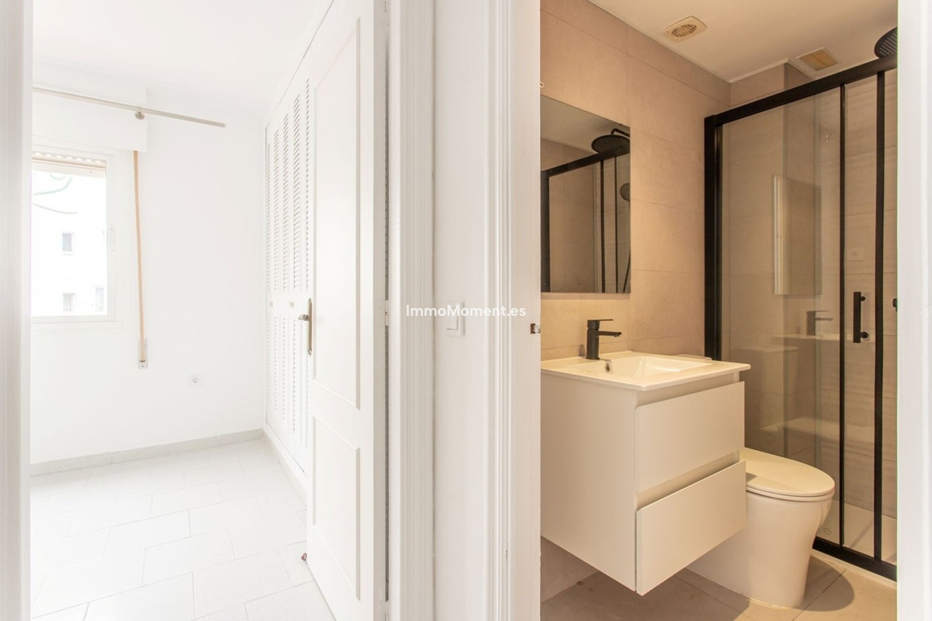 Wiederverkauf - Wohnung - Mijas - Mijas Costa