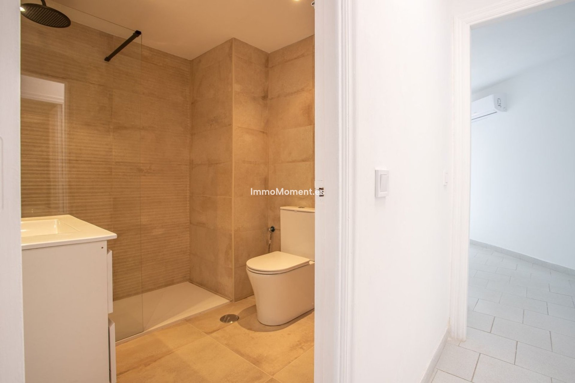 Wiederverkauf - Wohnung - Mijas - Mijas Costa