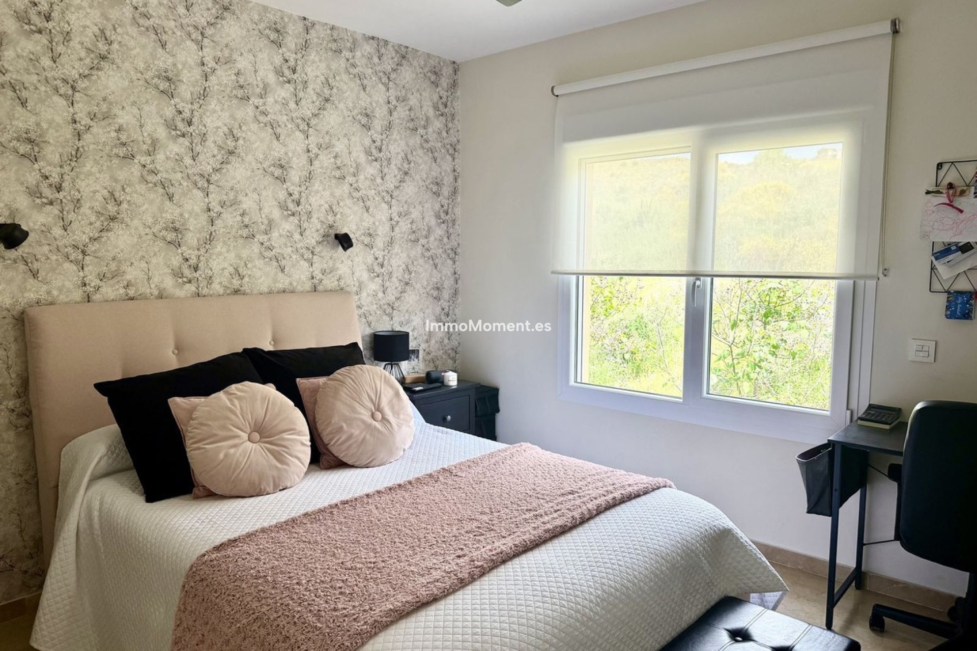 Wiederverkauf - Wohnung - Mijas - Mijas Costa