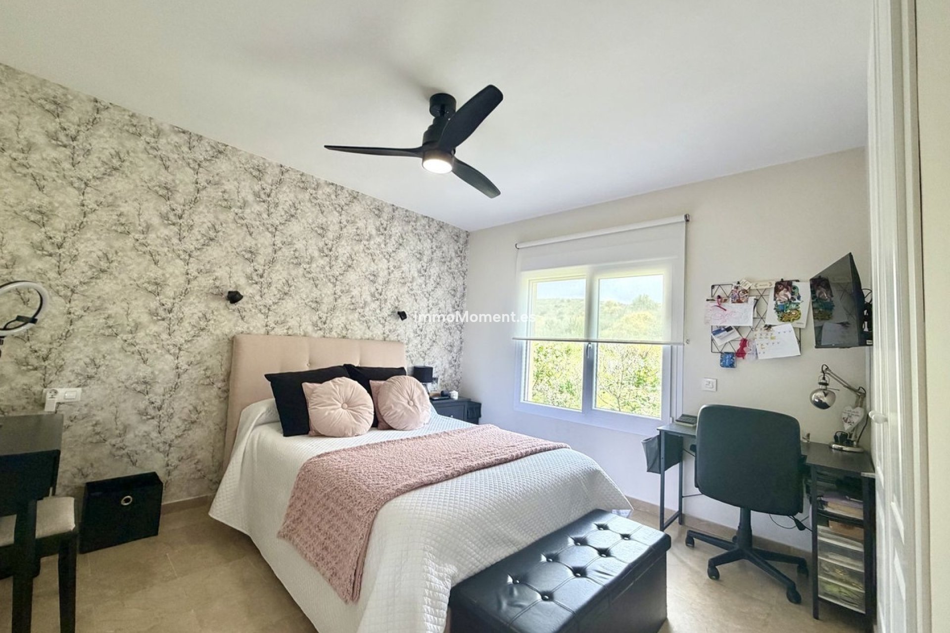 Wiederverkauf - Wohnung - Mijas - Mijas Costa
