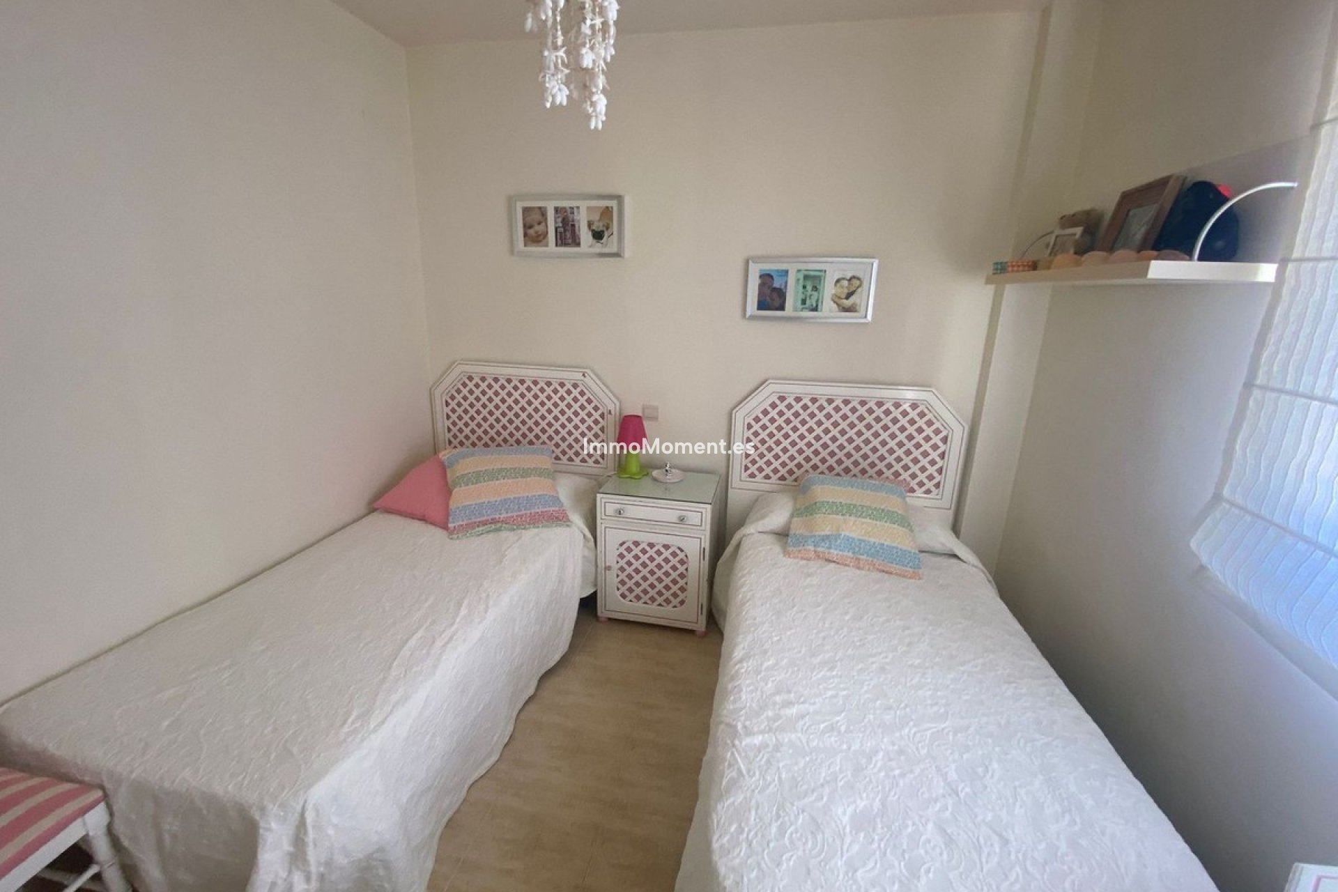 Wiederverkauf - Wohnung - Mijas - Mijas Costa