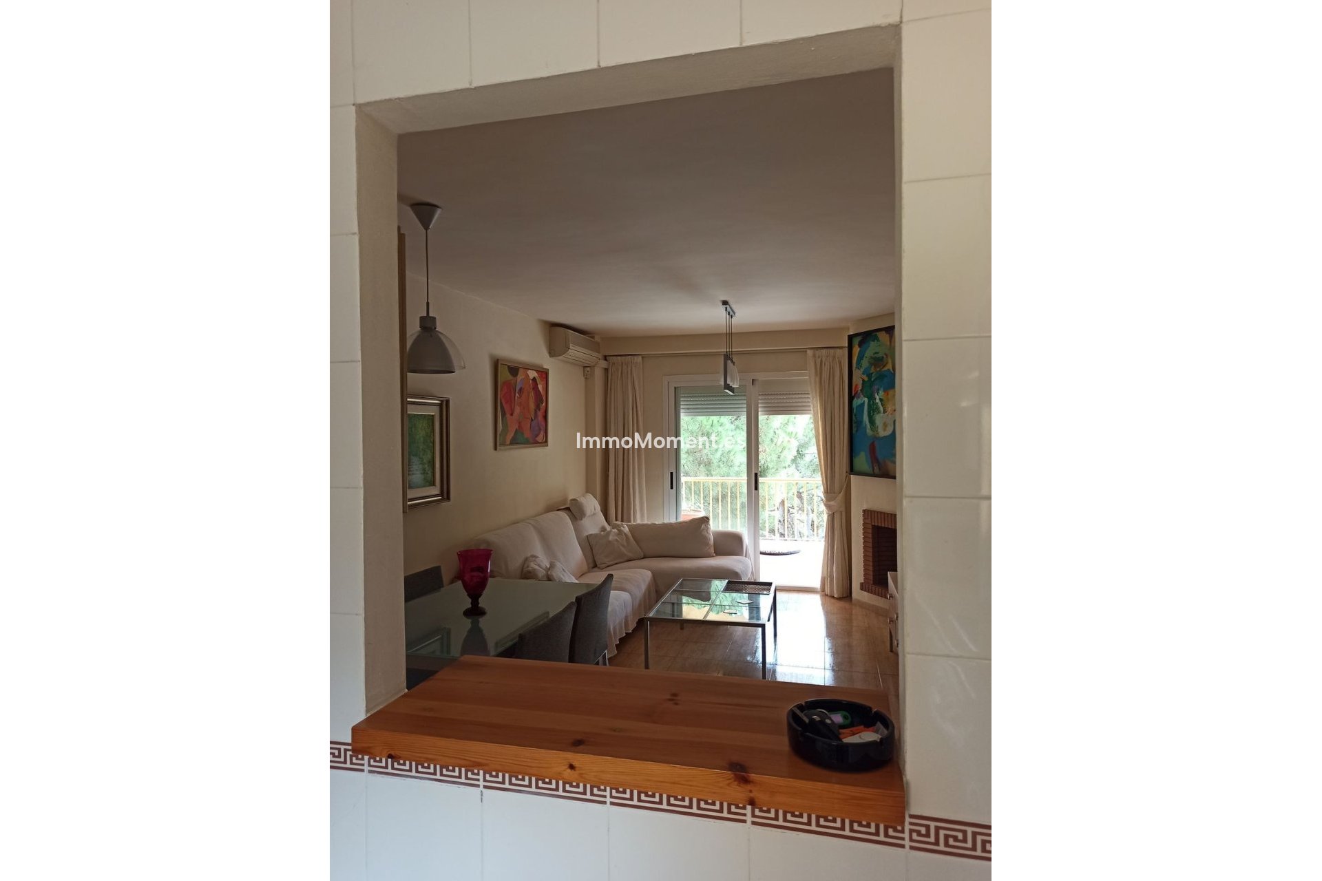 Wiederverkauf - Wohnung - Mijas - Mijas Costa