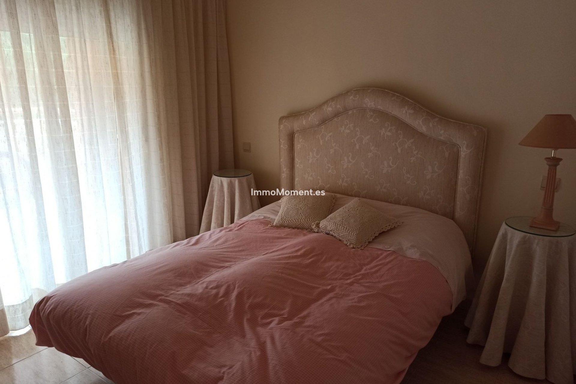 Wiederverkauf - Wohnung - Mijas - Mijas Costa