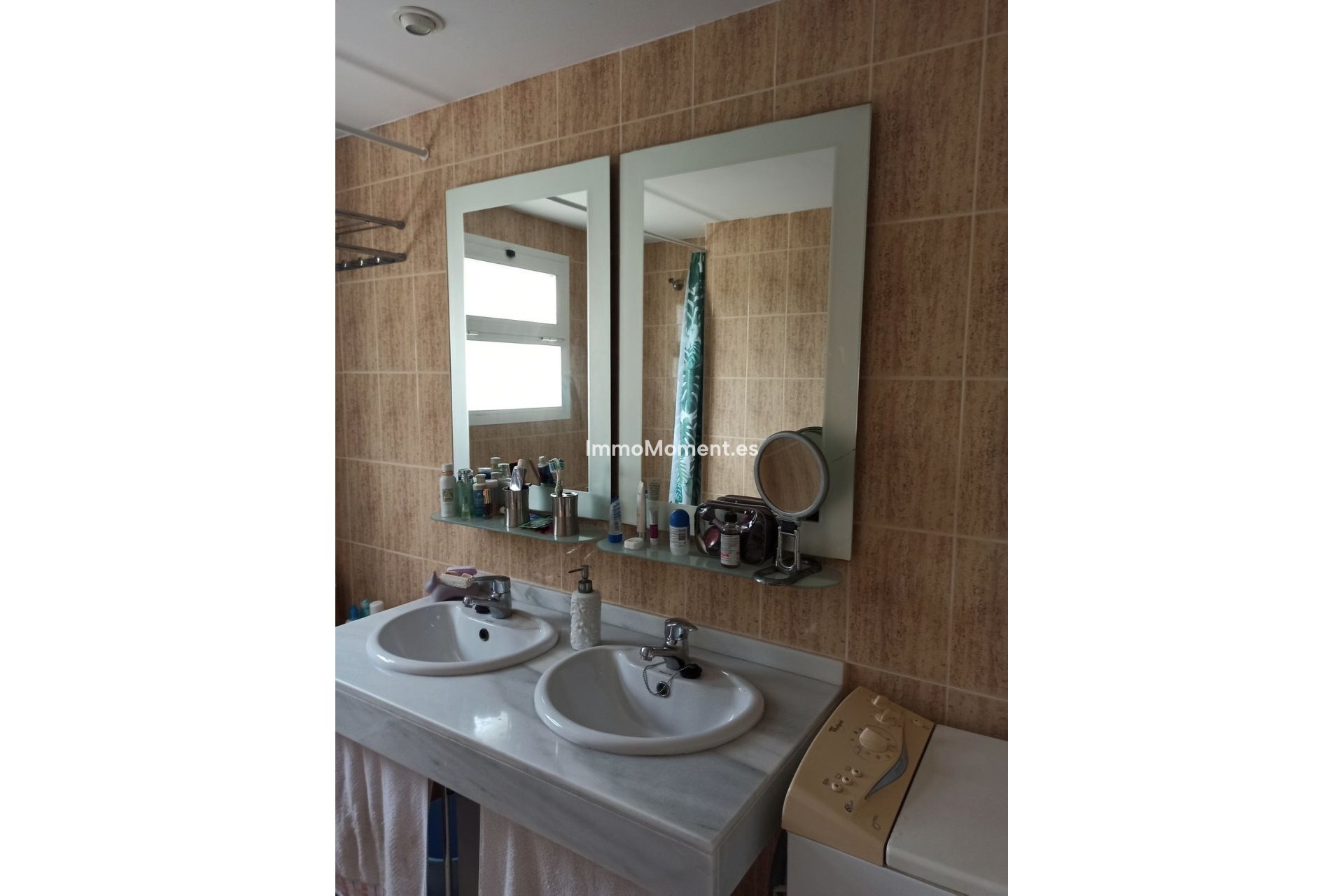 Wiederverkauf - Wohnung - Mijas - Mijas Costa