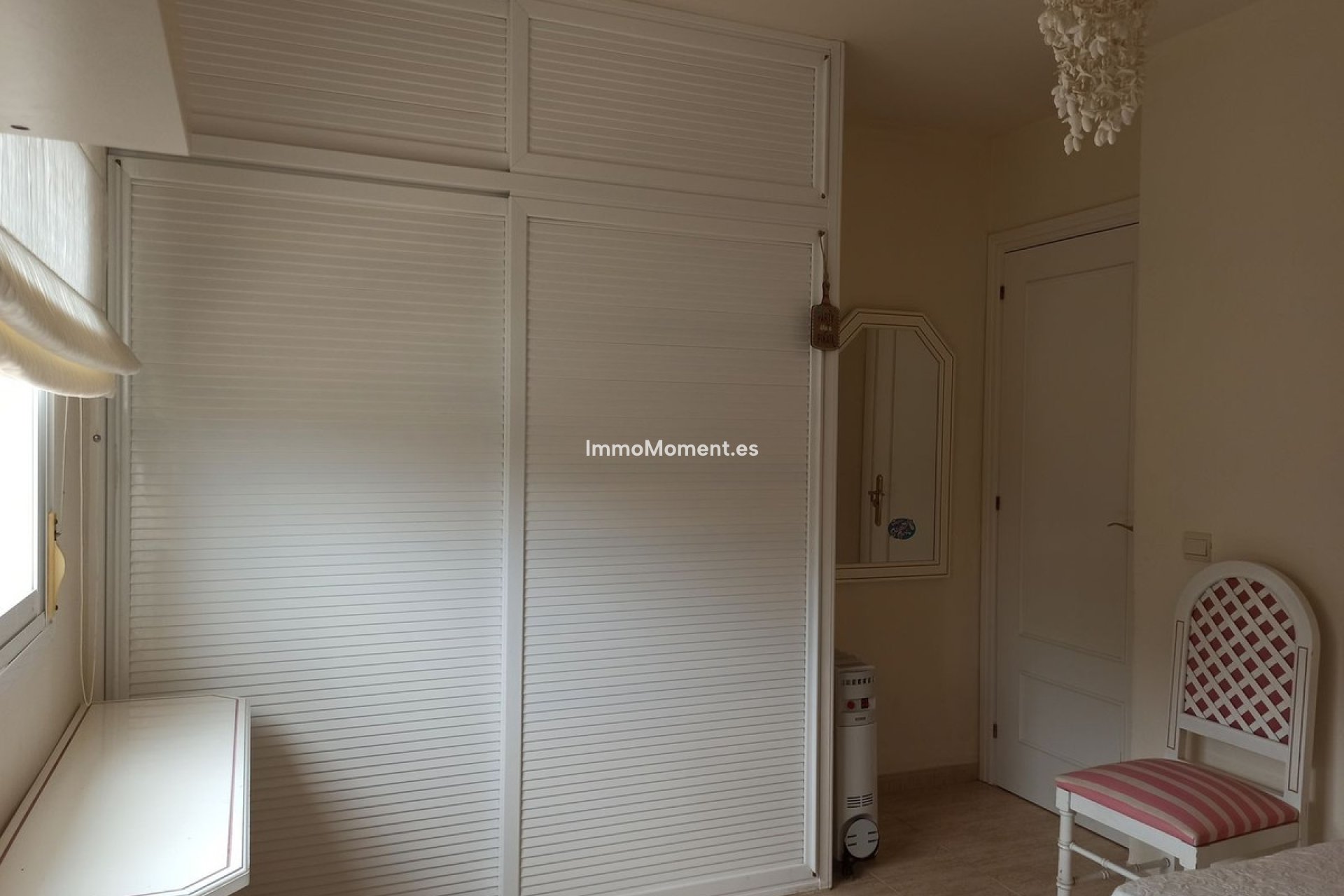 Wiederverkauf - Wohnung - Mijas - Mijas Costa
