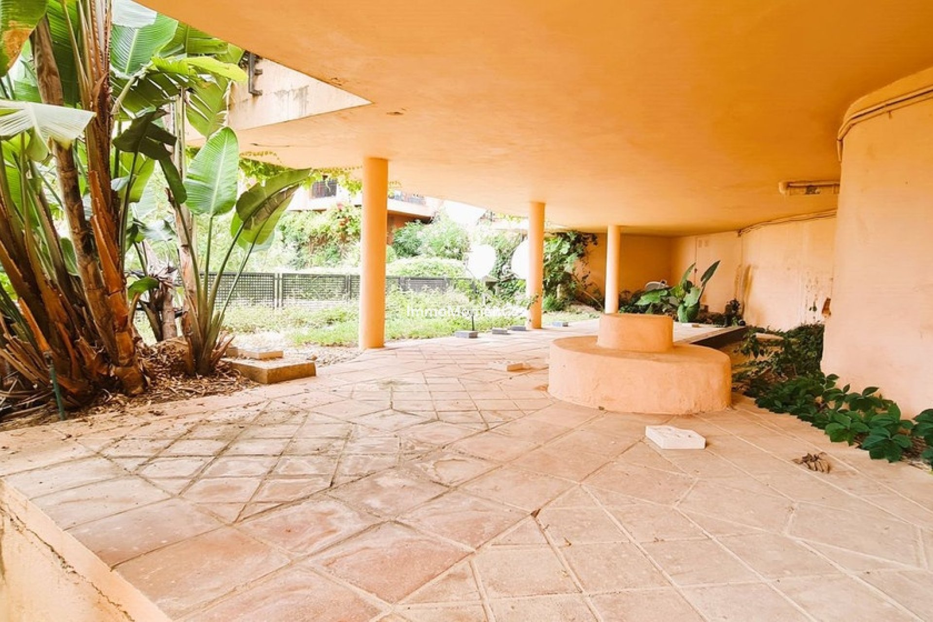 Wiederverkauf - Wohnung - Mijas - Mijas Costa
