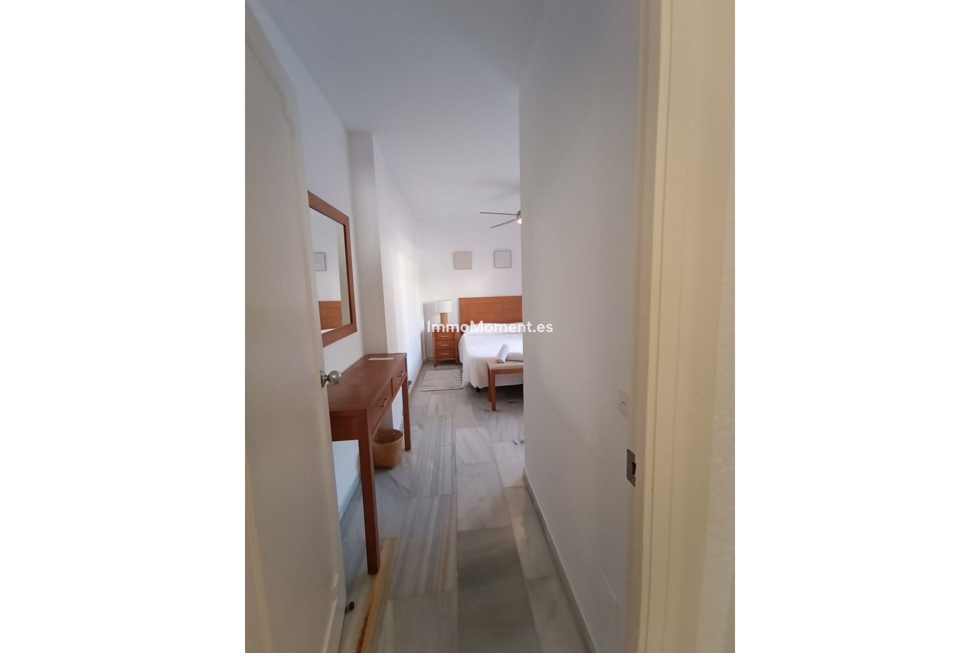 Wiederverkauf - Wohnung - Mijas - Mijas Costa