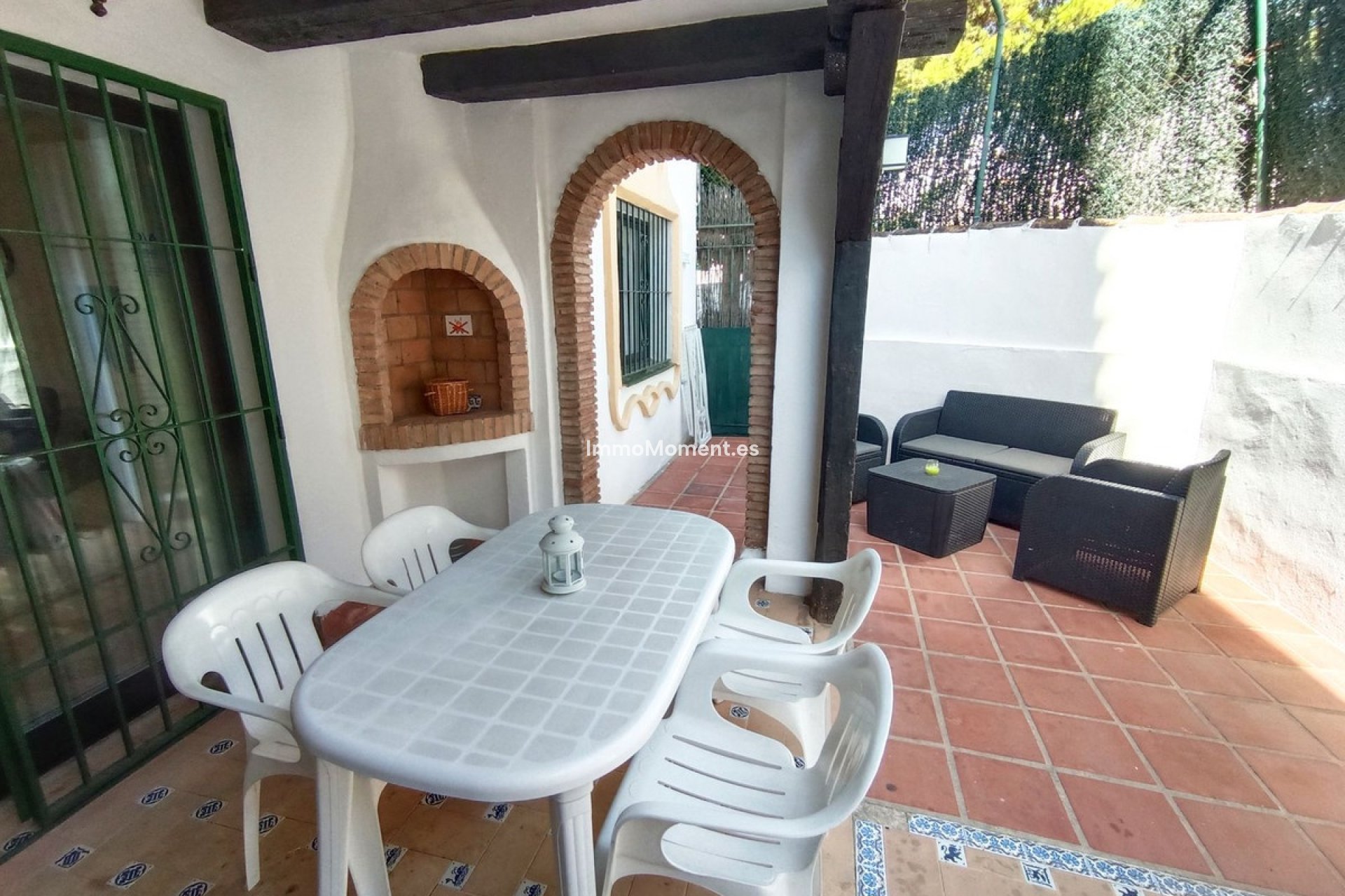 Wiederverkauf - Wohnung - Mijas - Mijas Costa