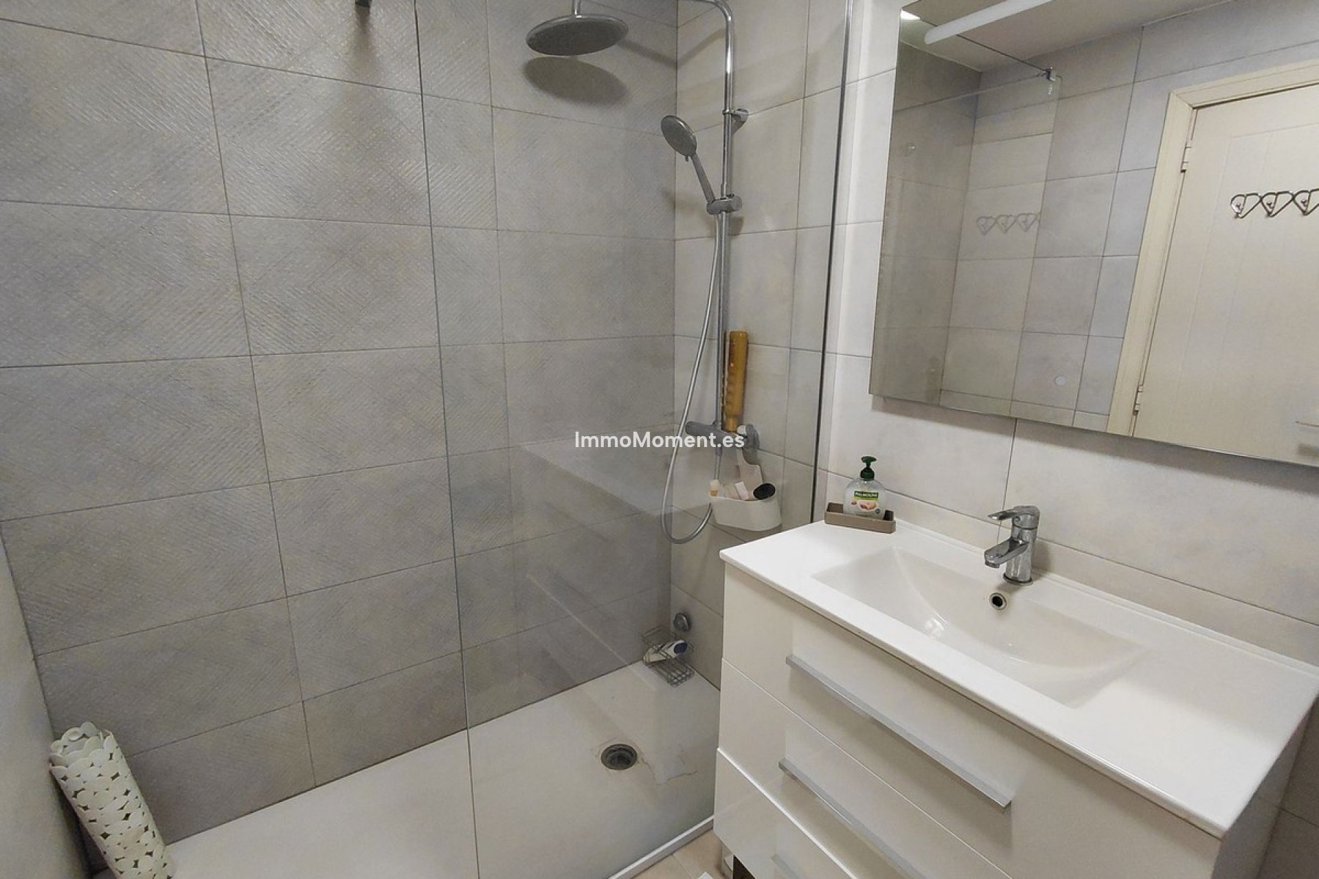 Wiederverkauf - Wohnung - Mijas - Mijas Costa