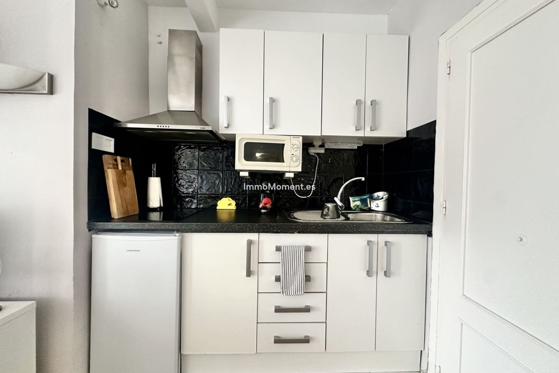 Wiederverkauf - Wohnung - Mijas - Mijas Costa