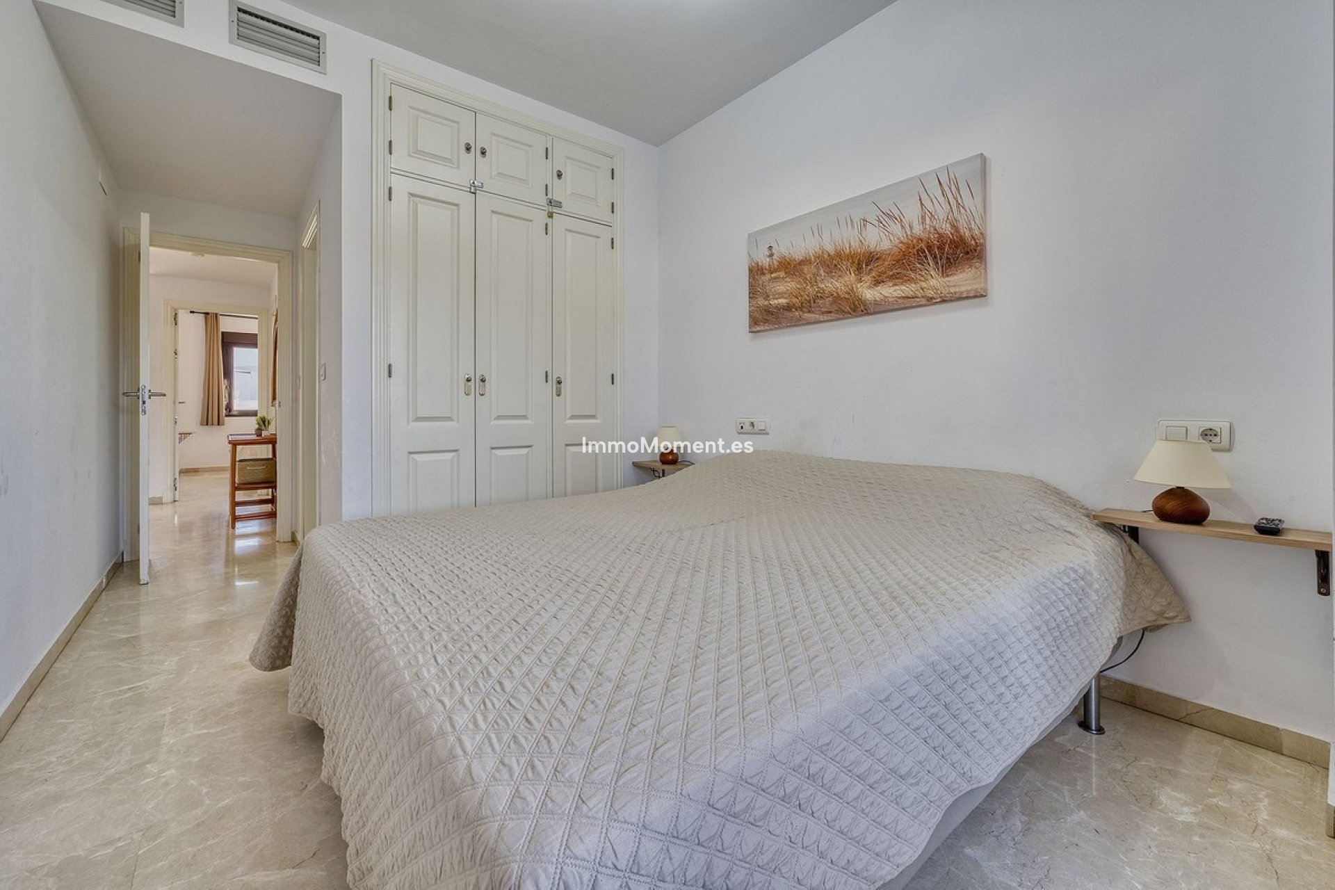 Wiederverkauf - Wohnung - Mijas - Mijas Costa