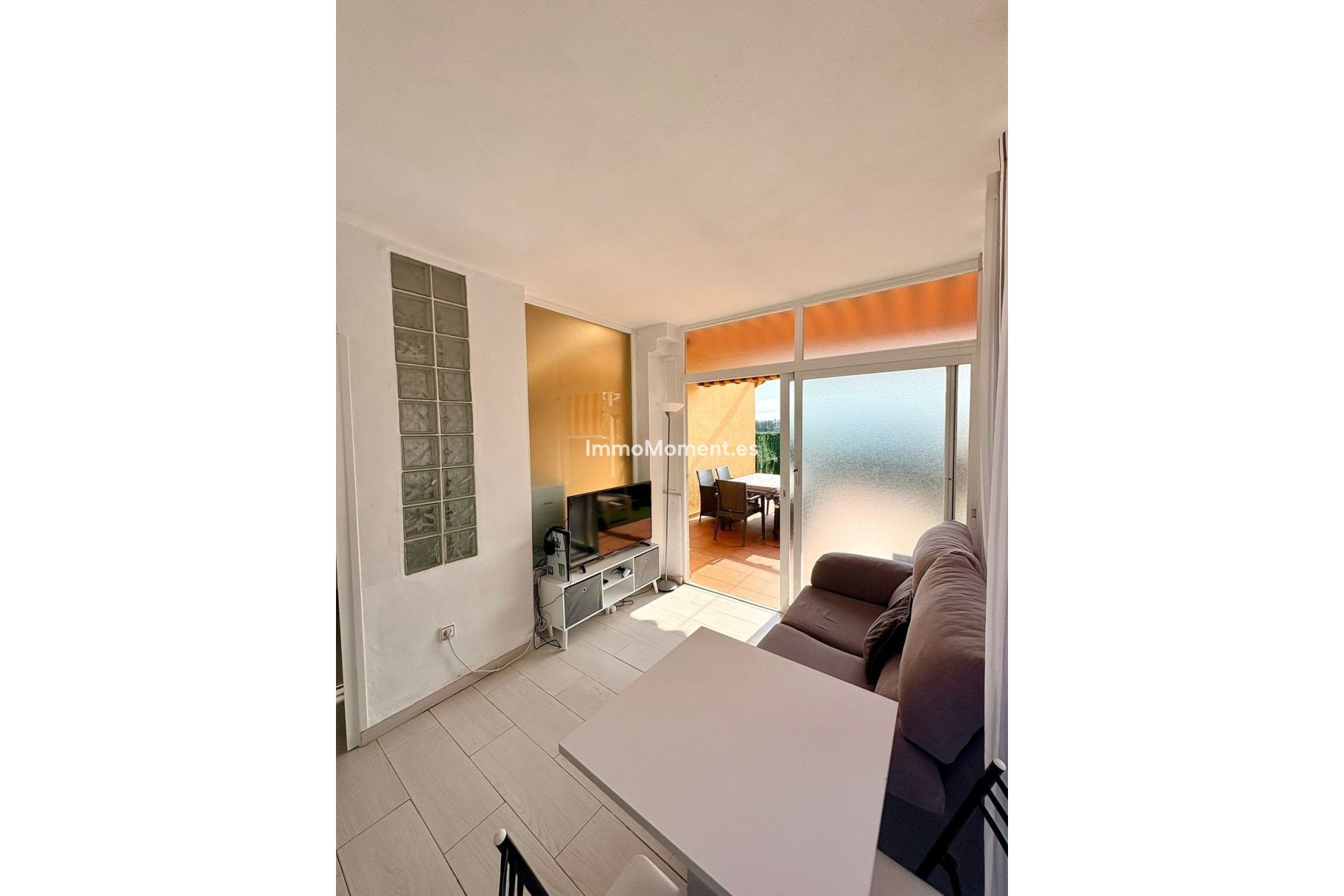 Wiederverkauf - Wohnung - Mijas - Mijas Costa