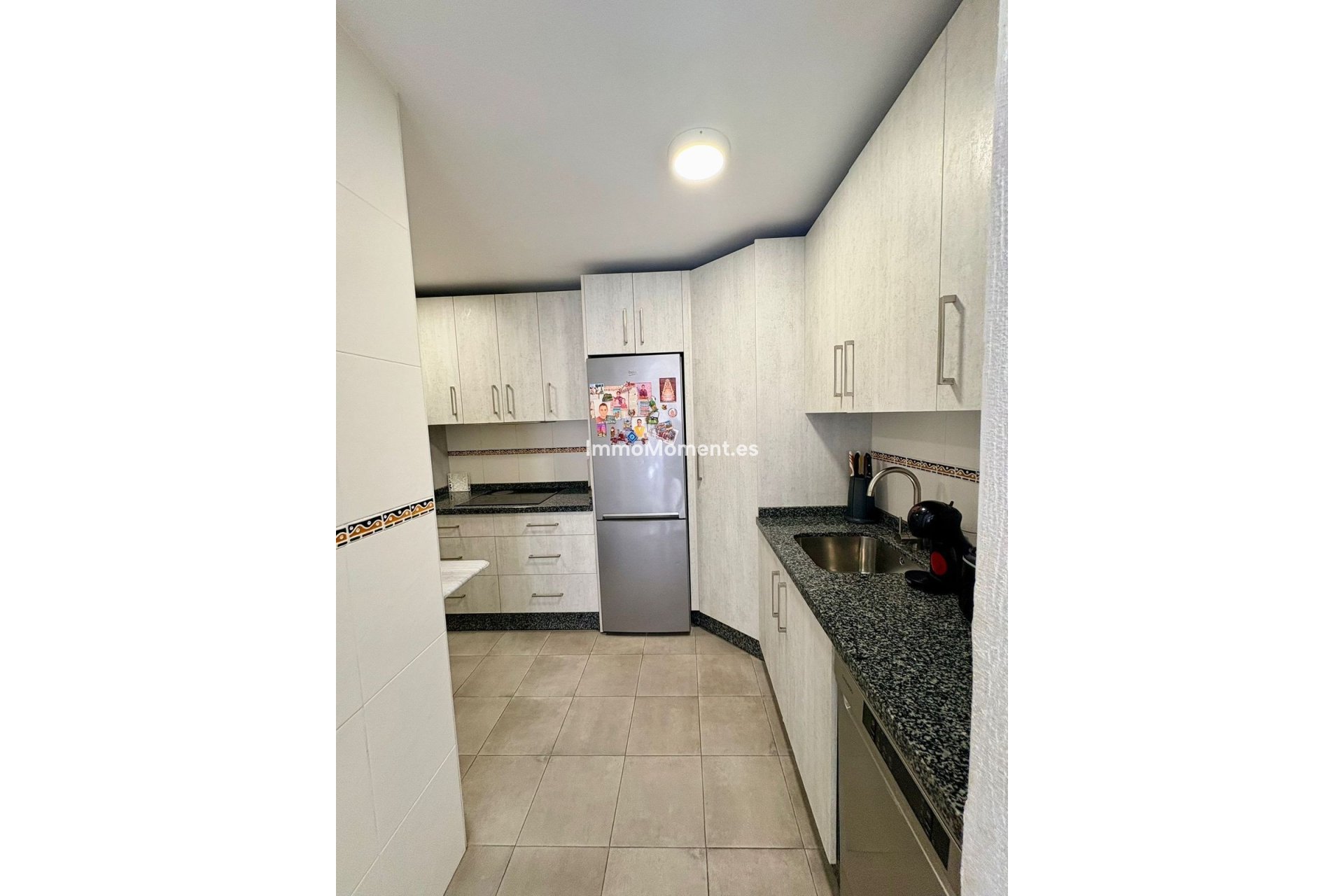 Wiederverkauf - Wohnung - Mijas - Mijas Costa
