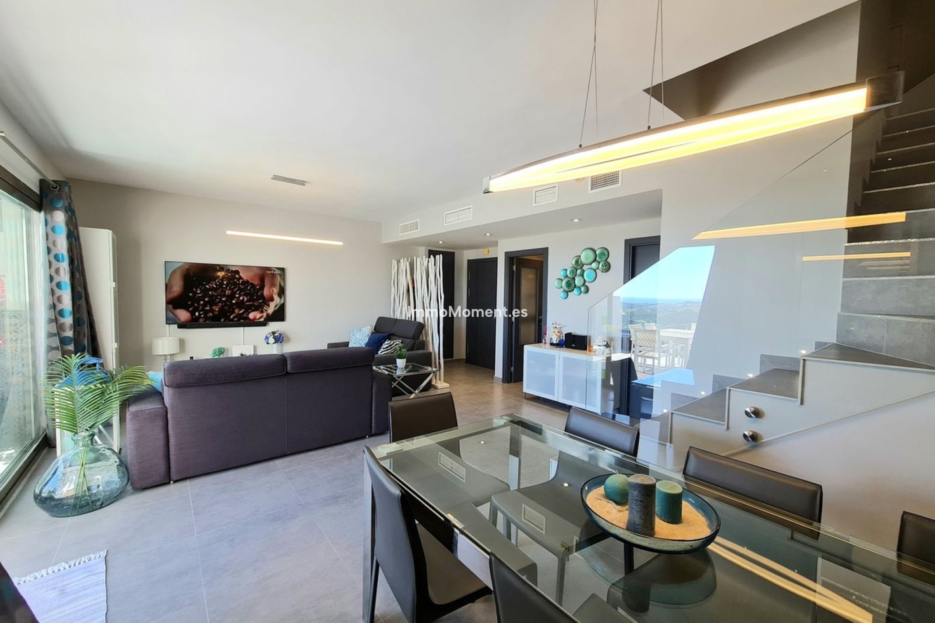 Wiederverkauf - Wohnung - Mijas - Mijas Costa