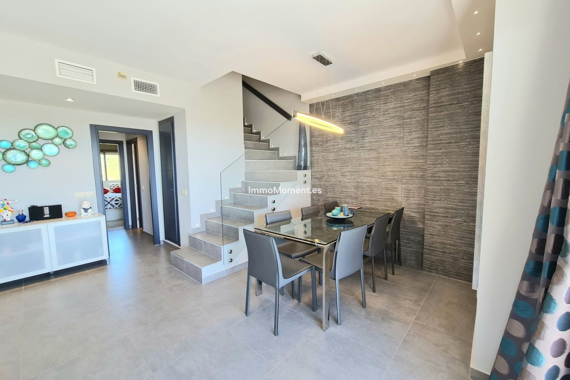 Wiederverkauf - Wohnung - Mijas - Mijas Costa