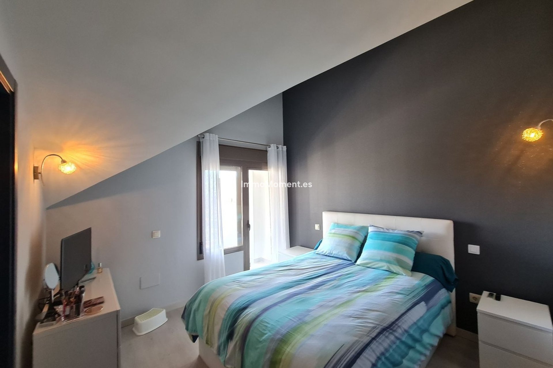 Wiederverkauf - Wohnung - Mijas - Mijas Costa