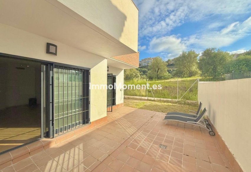 Wiederverkauf - Wohnung - Mijas - Mijas Costa