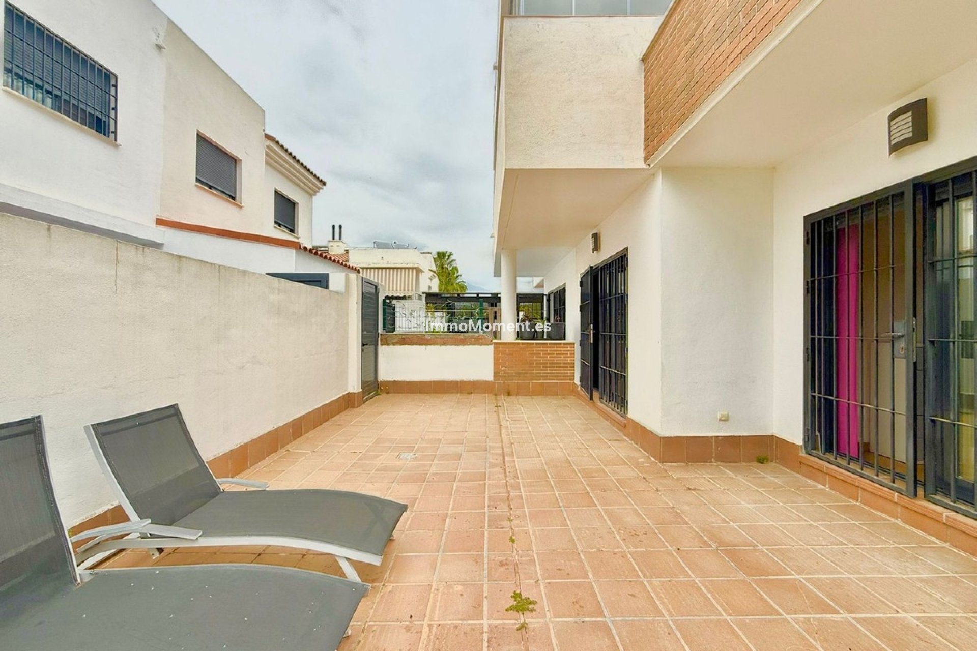 Wiederverkauf - Wohnung - Mijas - Mijas Costa