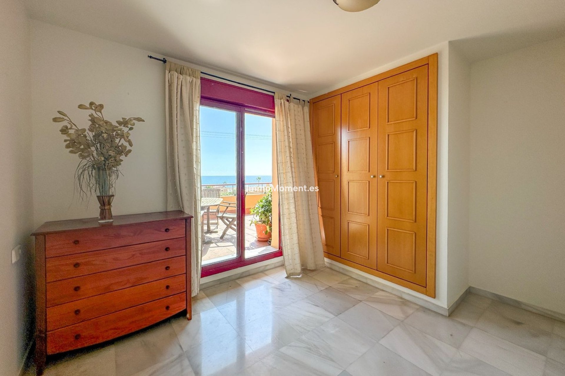 Wiederverkauf - Wohnung - Mijas - Mijas Costa