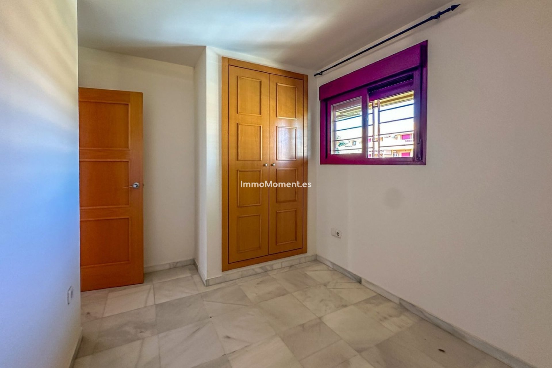 Wiederverkauf - Wohnung - Mijas - Mijas Costa
