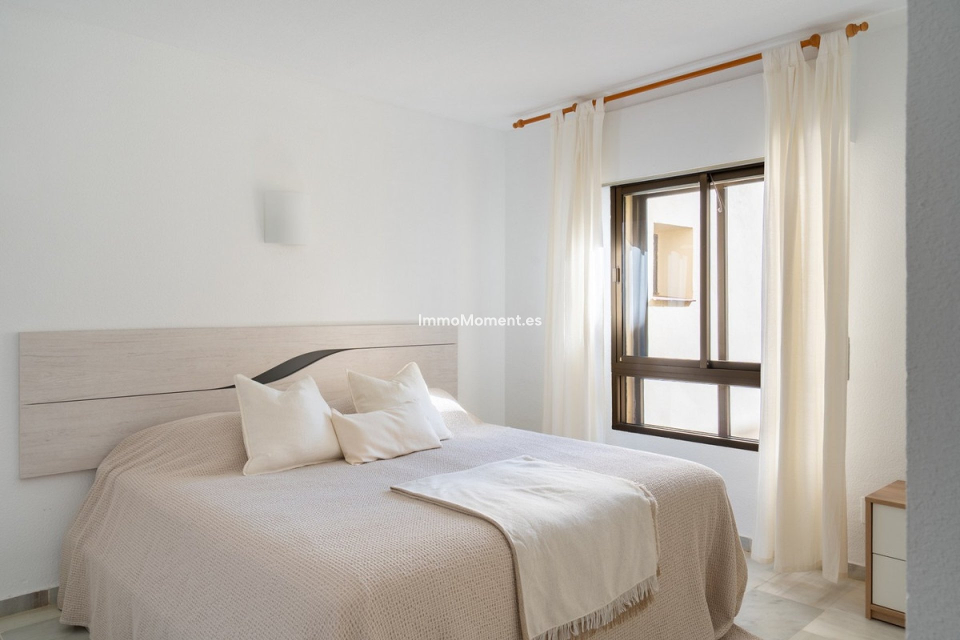 Wiederverkauf - Wohnung - Mijas - Mijas Costa