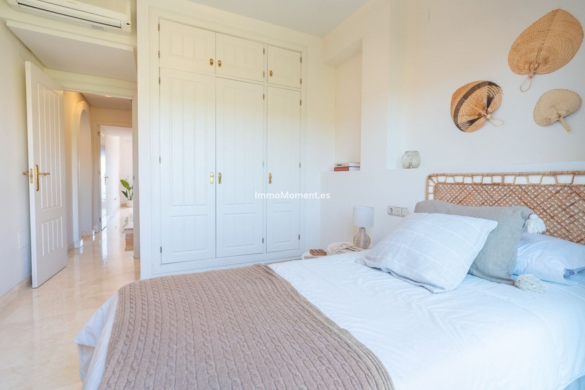 Wiederverkauf - Wohnung - Mijas - Mijas Costa