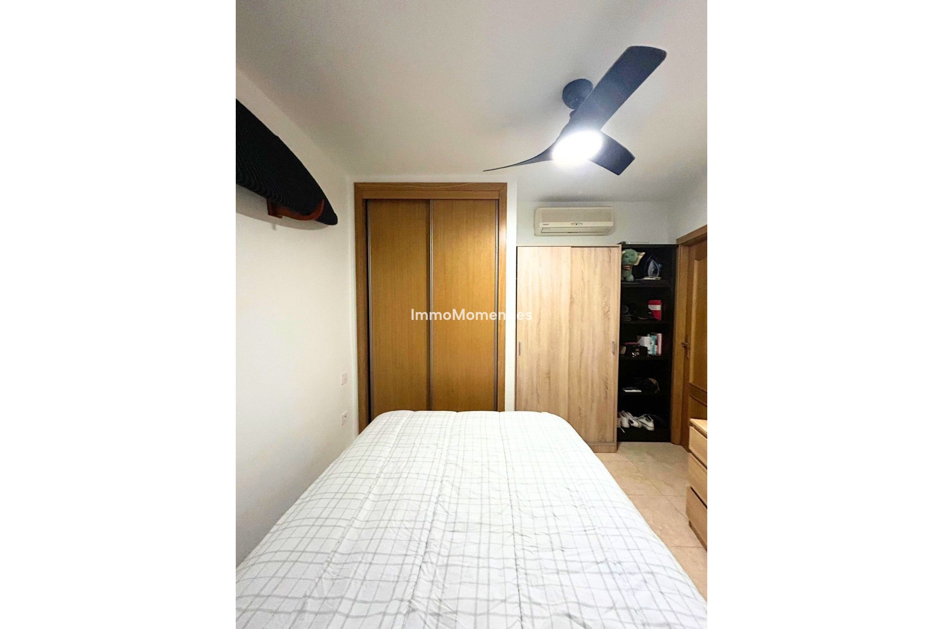 Wiederverkauf - Wohnung - Mijas - Mijas Costa