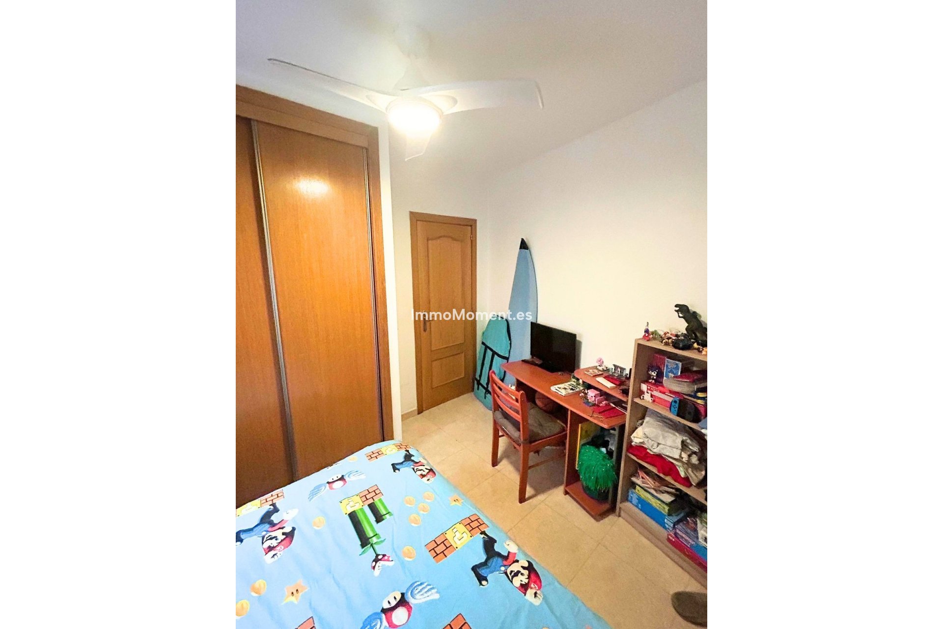 Wiederverkauf - Wohnung - Mijas - Mijas Costa