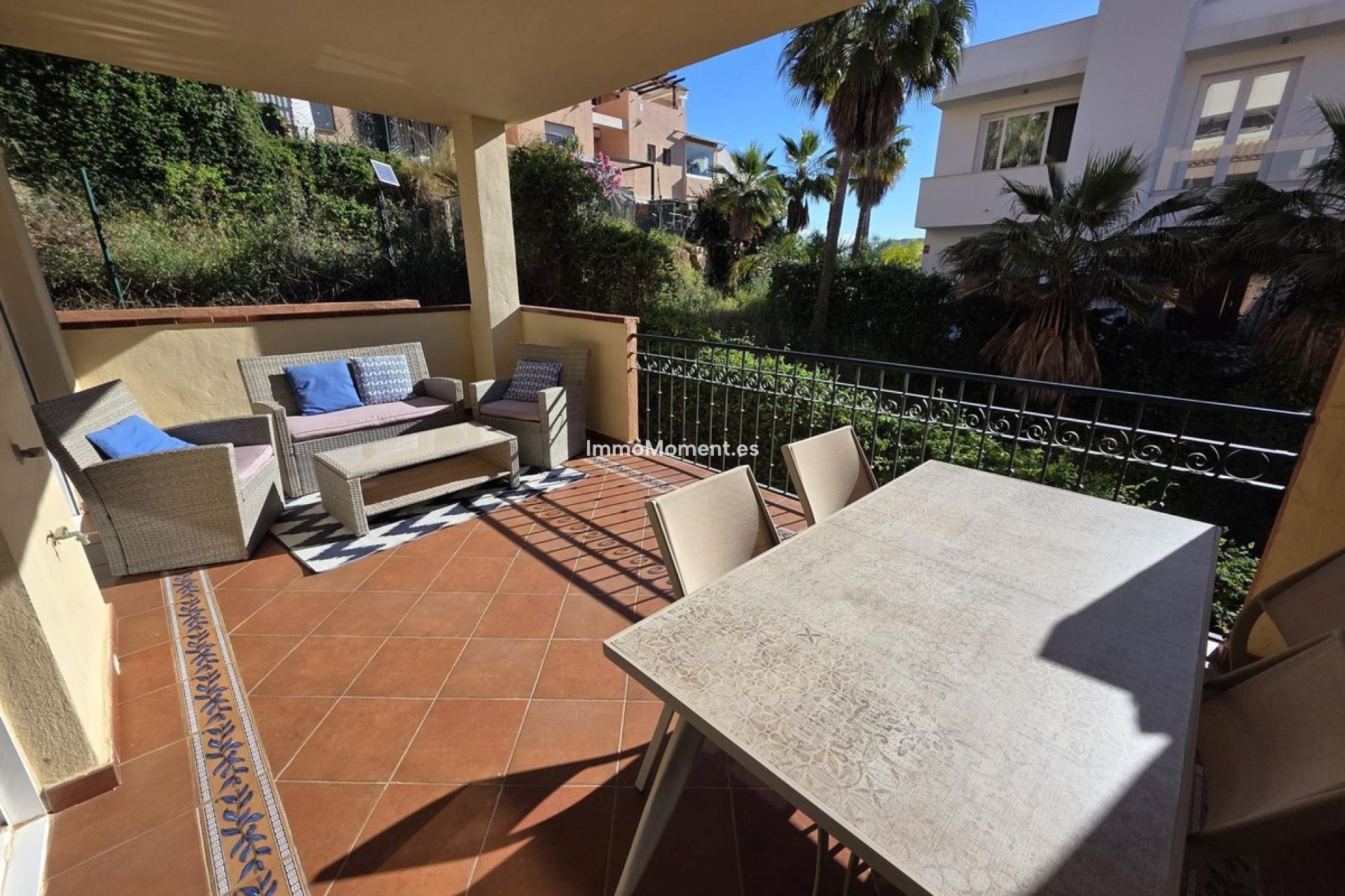 Wiederverkauf - Wohnung - Mijas - Mijas Costa