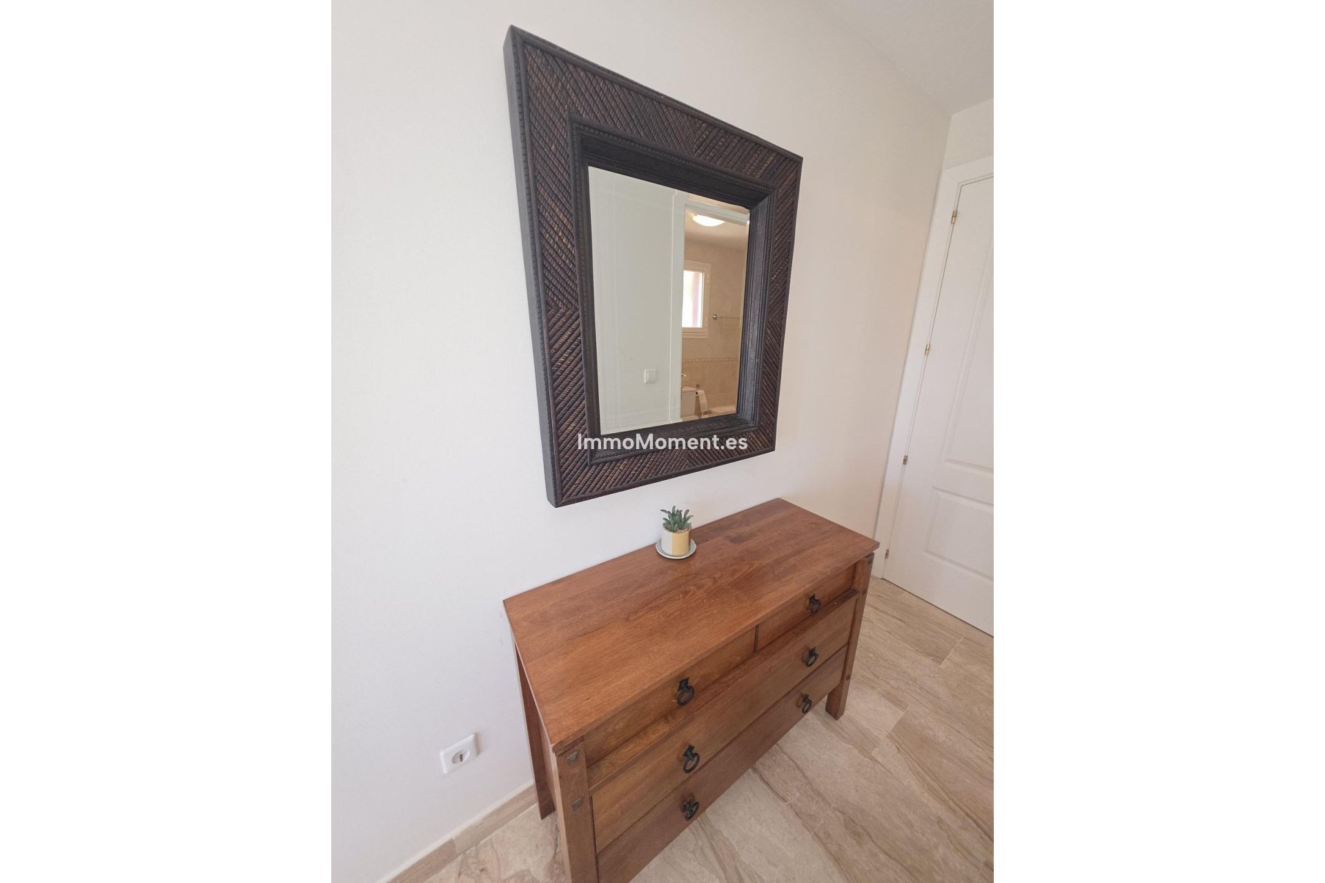 Wiederverkauf - Wohnung - Mijas - Mijas Costa
