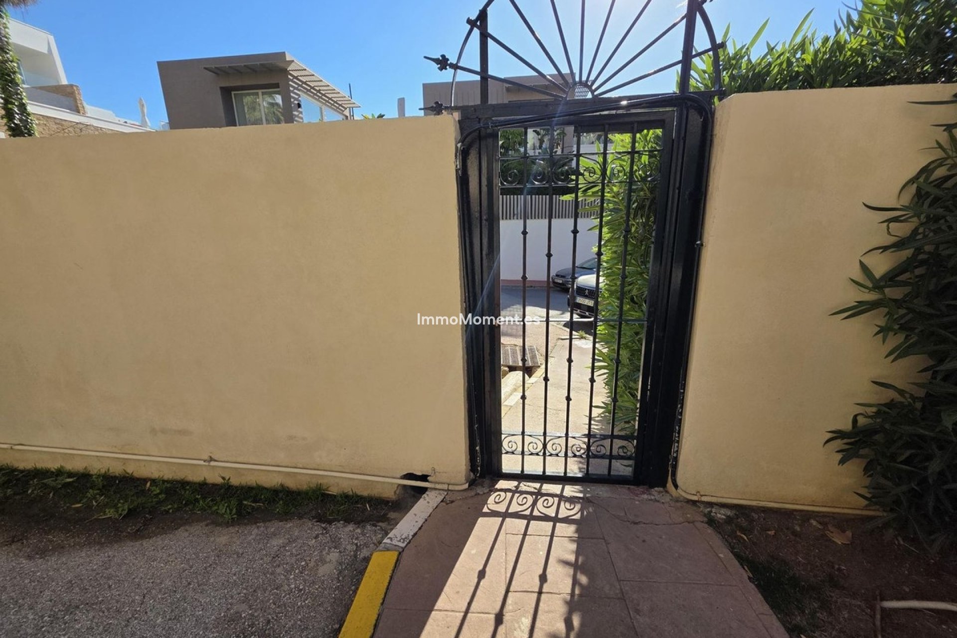 Wiederverkauf - Wohnung - Mijas - Mijas Costa