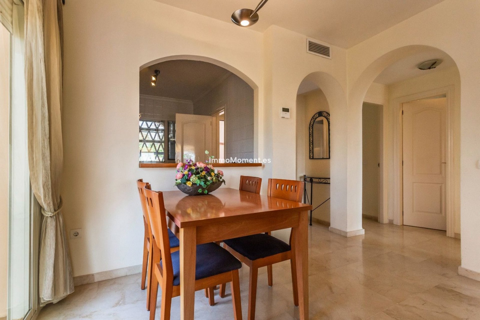 Wiederverkauf - Wohnung - Mijas - Mijas Costa