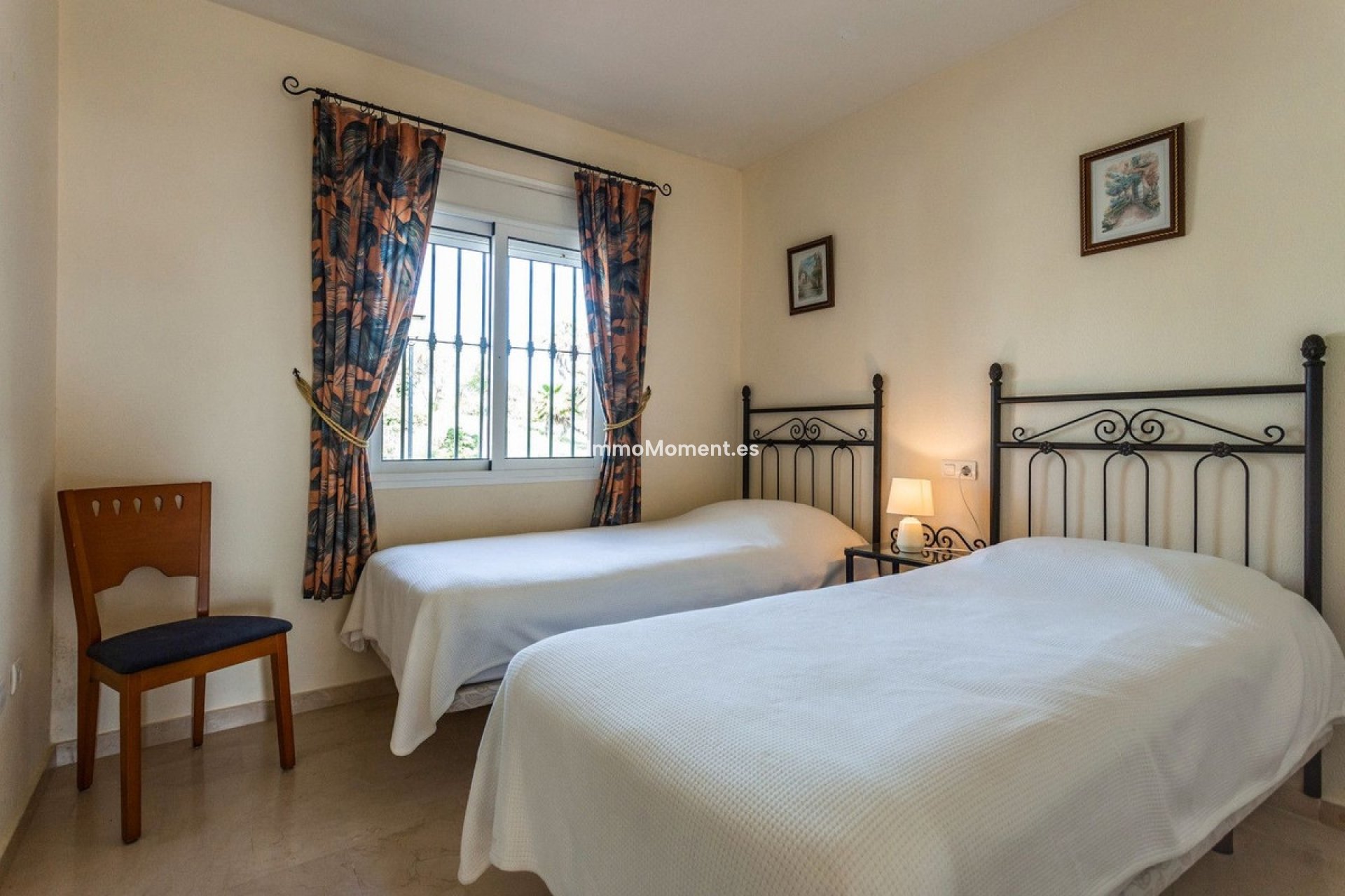 Wiederverkauf - Wohnung - Mijas - Mijas Costa