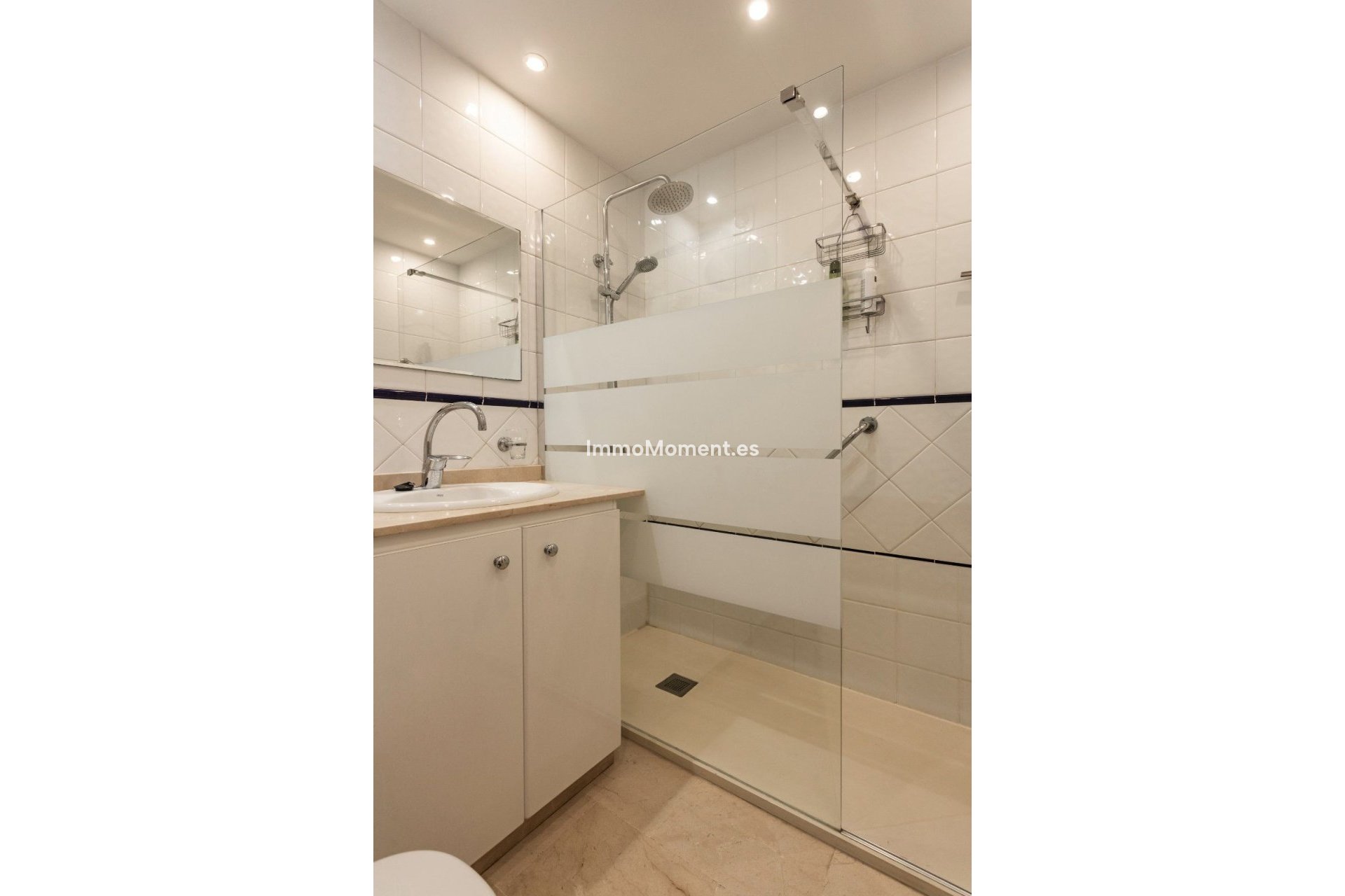 Wiederverkauf - Wohnung - Mijas - Mijas Costa