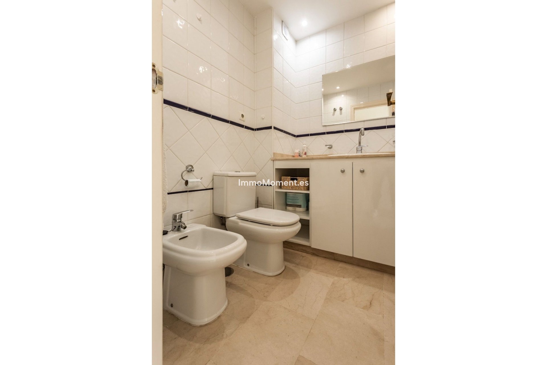 Wiederverkauf - Wohnung - Mijas - Mijas Costa
