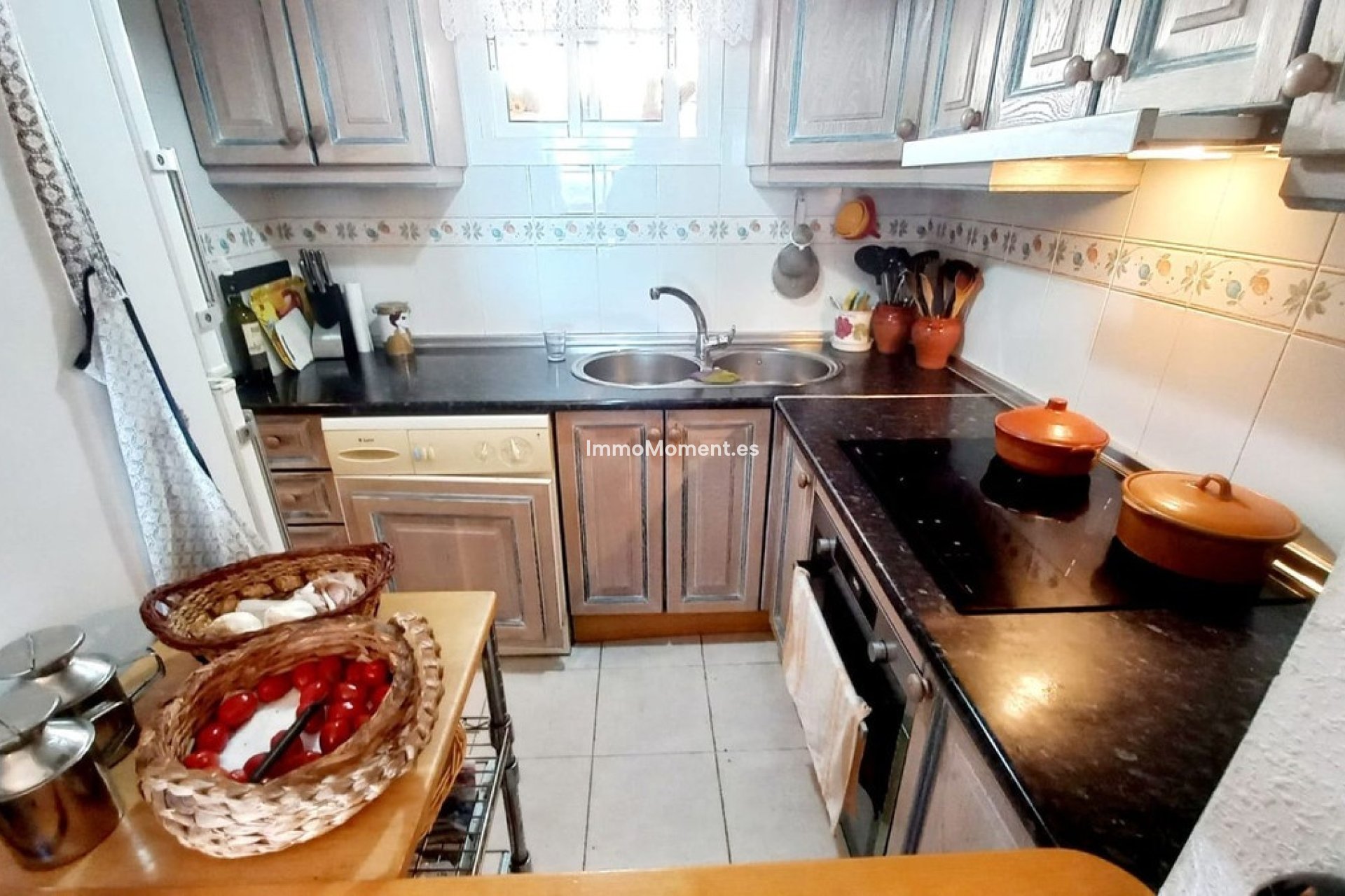 Wiederverkauf - Wohnung - Mijas - Mijas Costa
