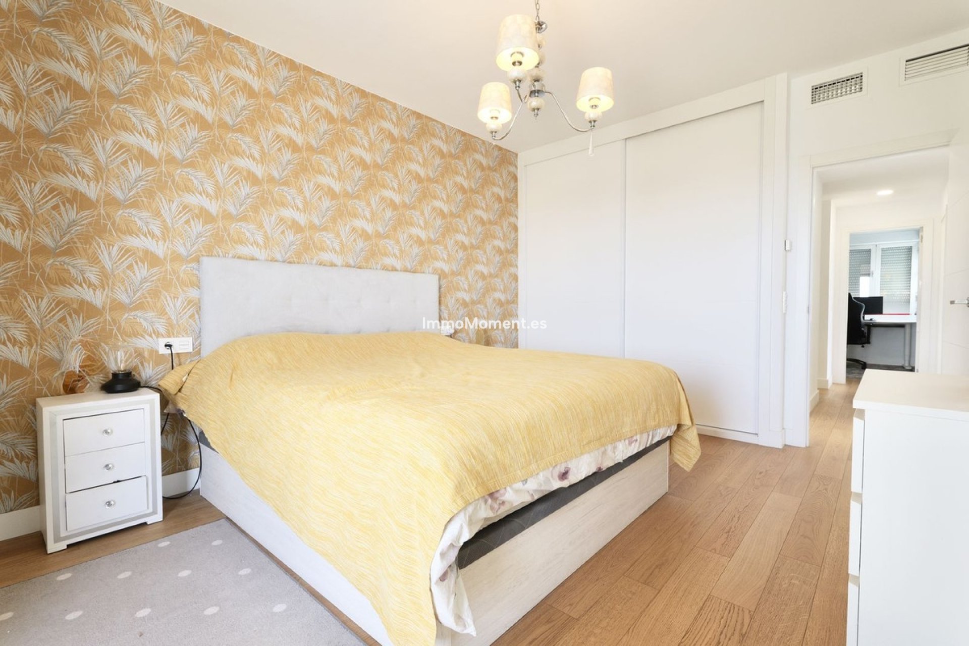 Wiederverkauf - Wohnung - Mijas - Mijas Costa