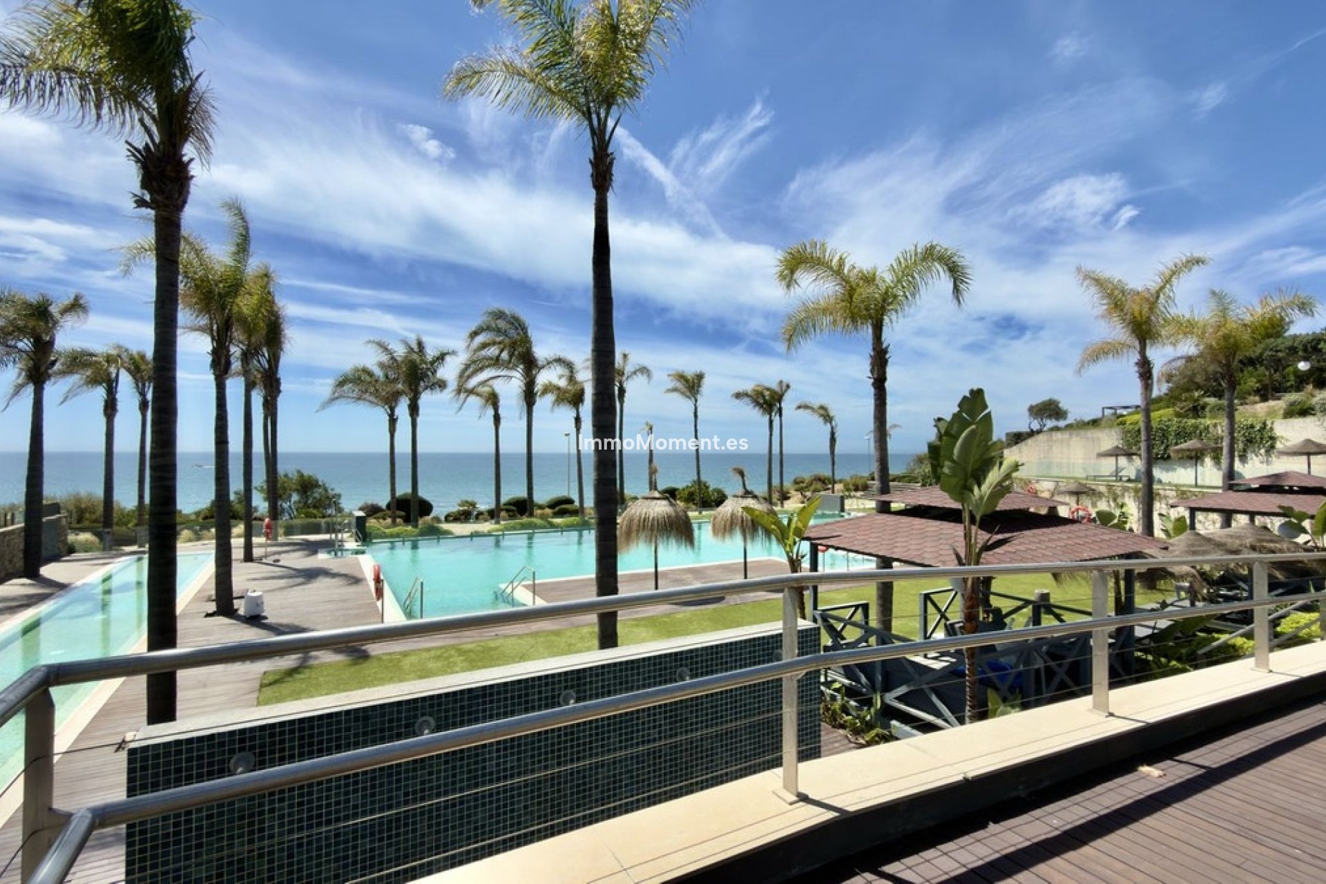 Wiederverkauf - Wohnung - Mijas - Mijas Costa