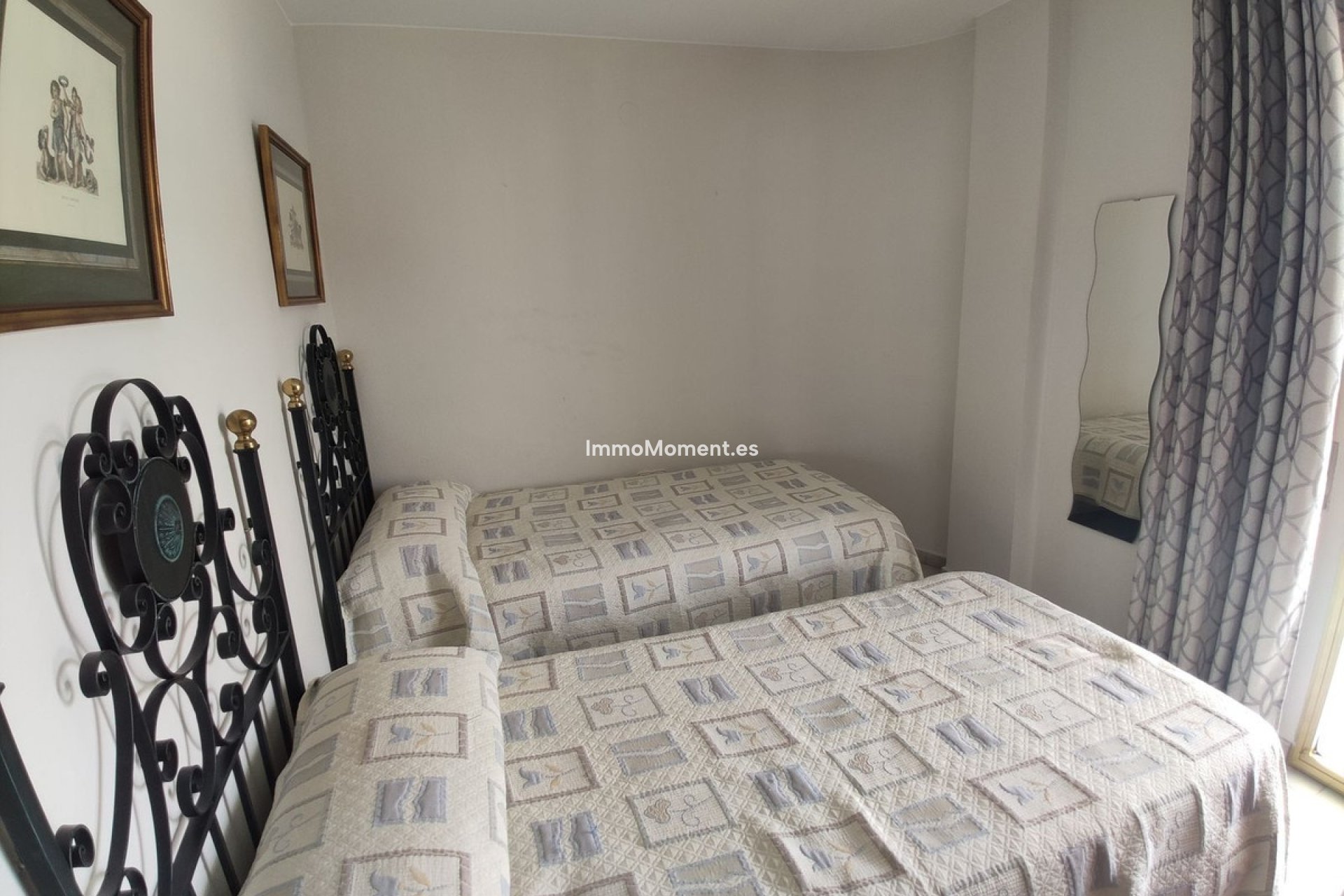 Wiederverkauf - Wohnung - Mijas - Mijas Costa