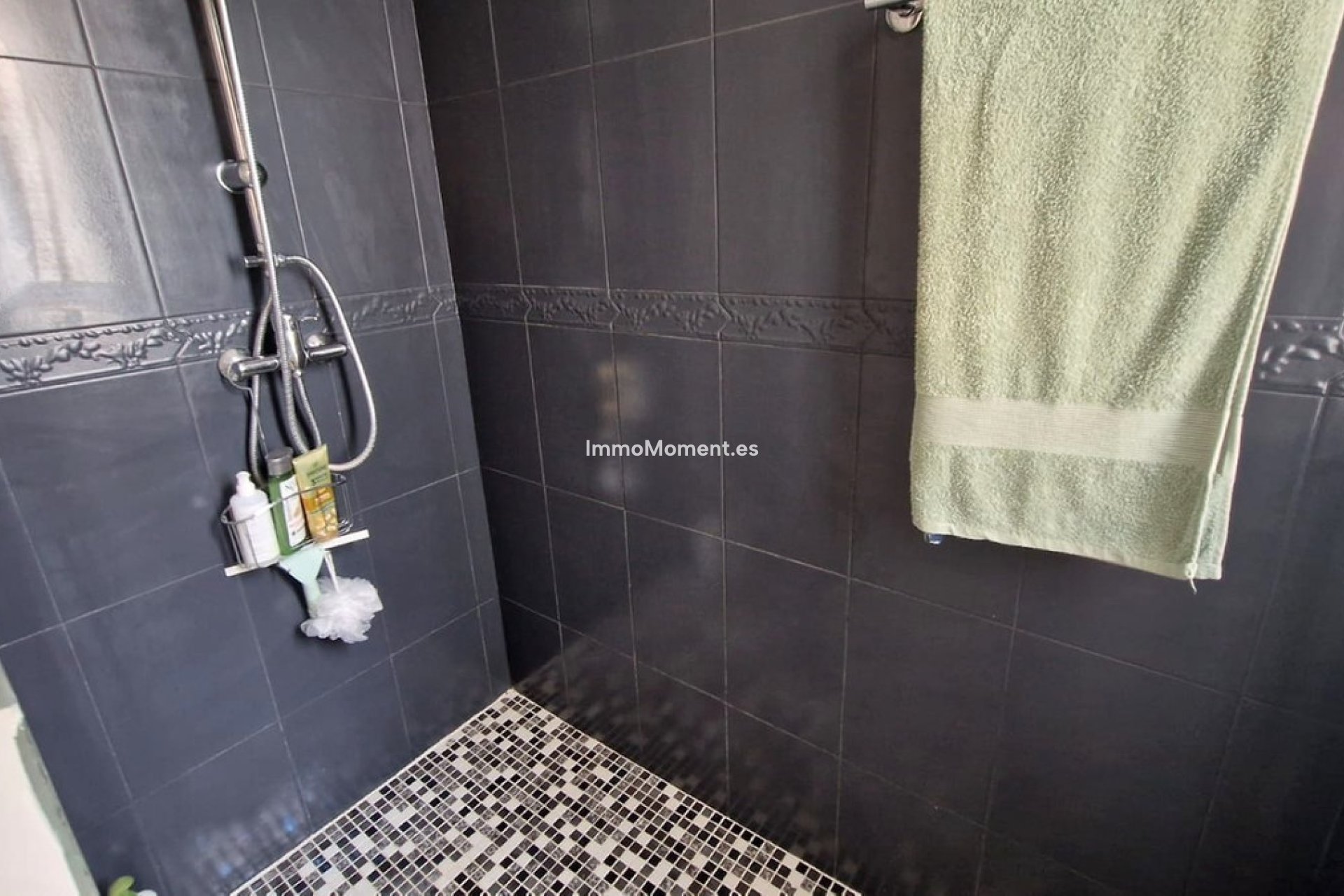 Wiederverkauf - Wohnung - Mijas - Mijas Costa