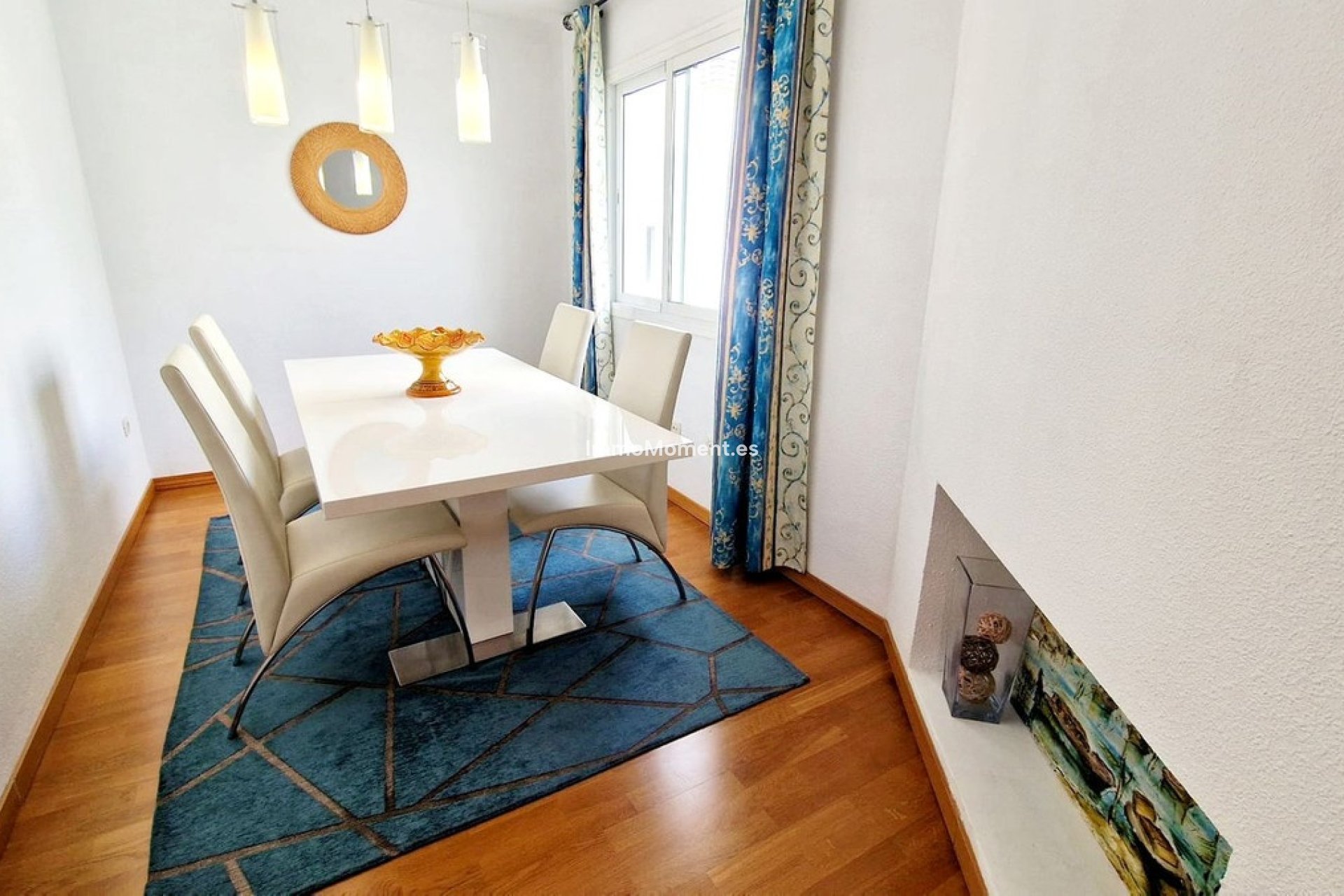 Wiederverkauf - Wohnung - Mijas - Mijas Costa