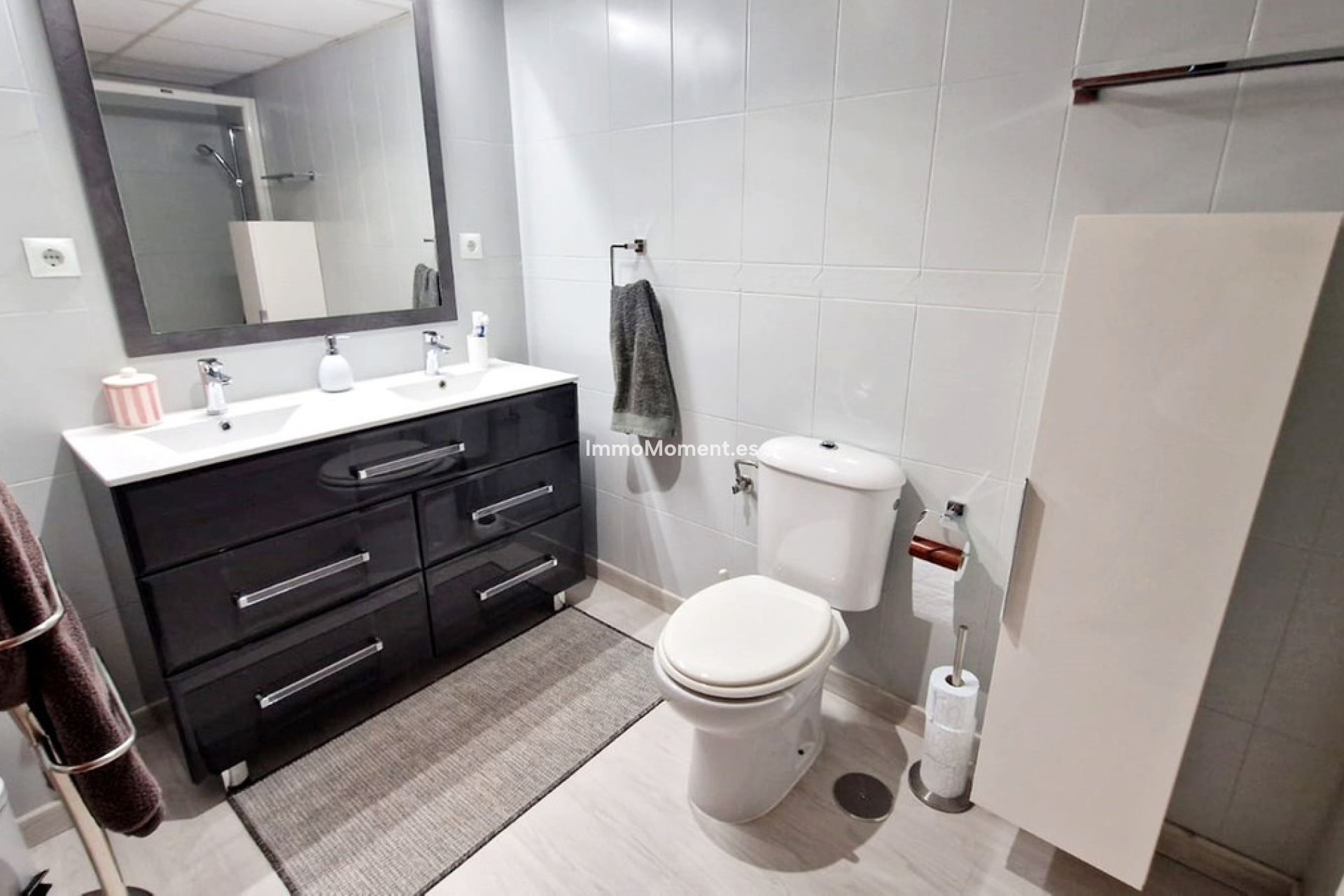 Wiederverkauf - Wohnung - Mijas - Mijas Costa