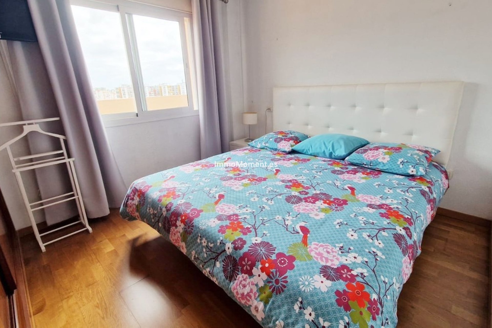 Wiederverkauf - Wohnung - Mijas - Mijas Costa