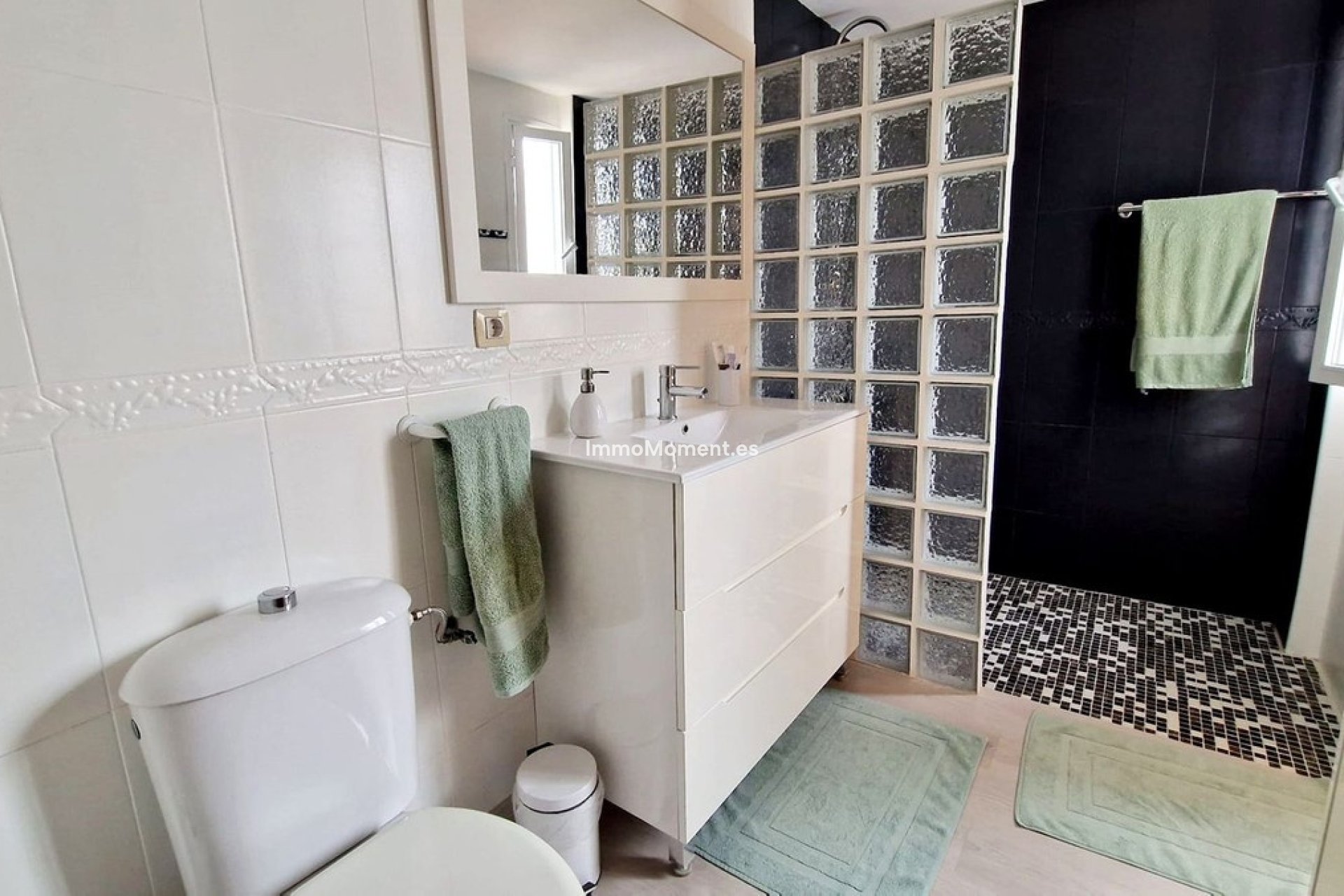 Wiederverkauf - Wohnung - Mijas - Mijas Costa