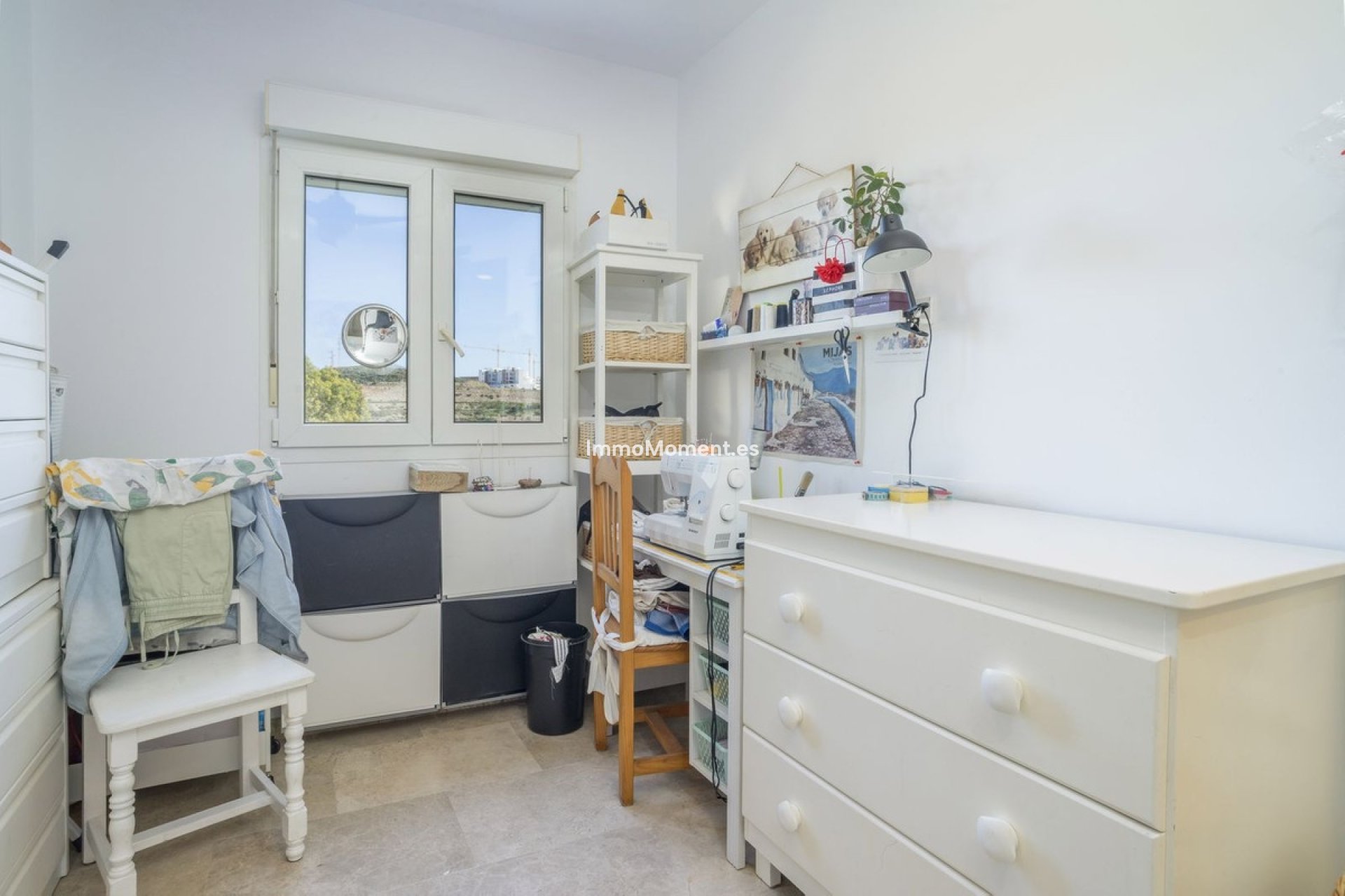 Wiederverkauf - Wohnung - Mijas - Mijas Costa