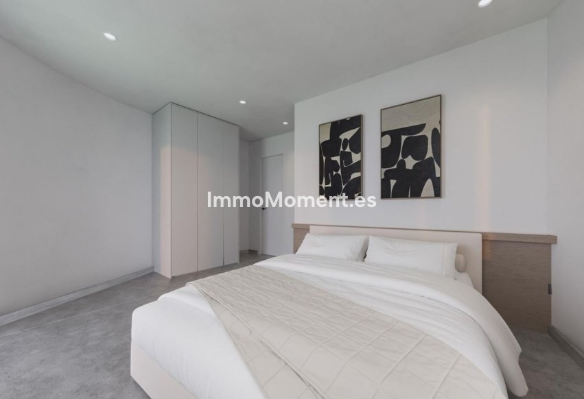 Wiederverkauf - Wohnung - Mijas - Mijas Costa