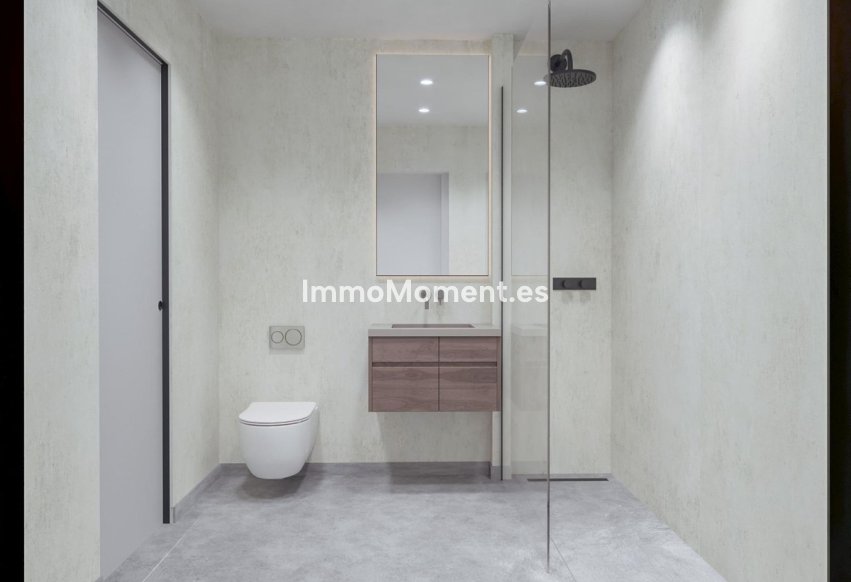 Wiederverkauf - Wohnung - Mijas - Mijas Costa