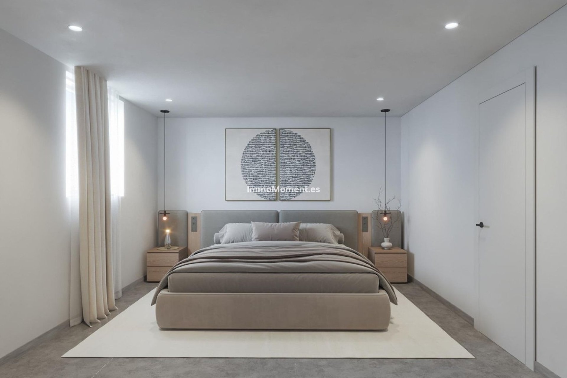 Wiederverkauf - Wohnung - Mijas - Mijas Costa