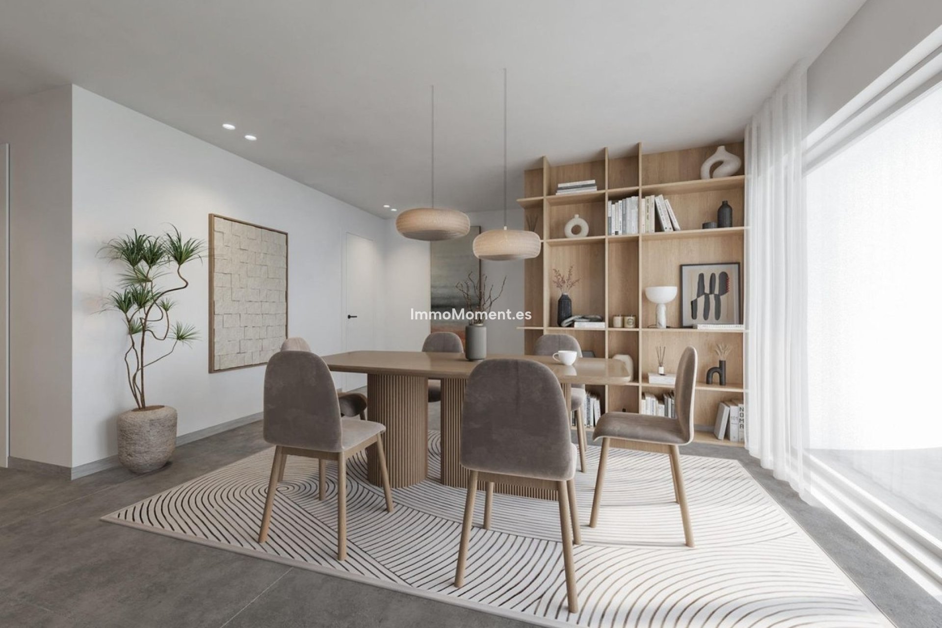 Wiederverkauf - Wohnung - Mijas - Mijas Costa